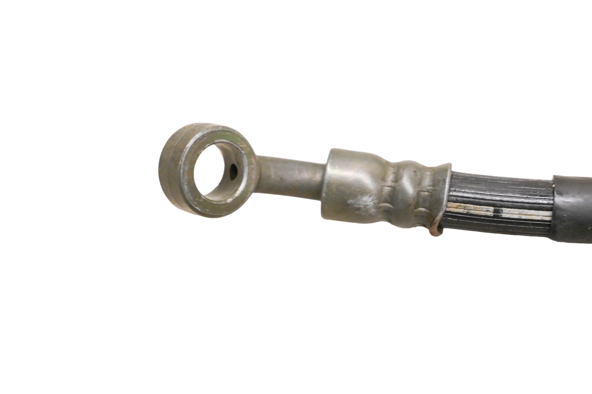 06 Suzuki RMZ250 Rear Brake Line
