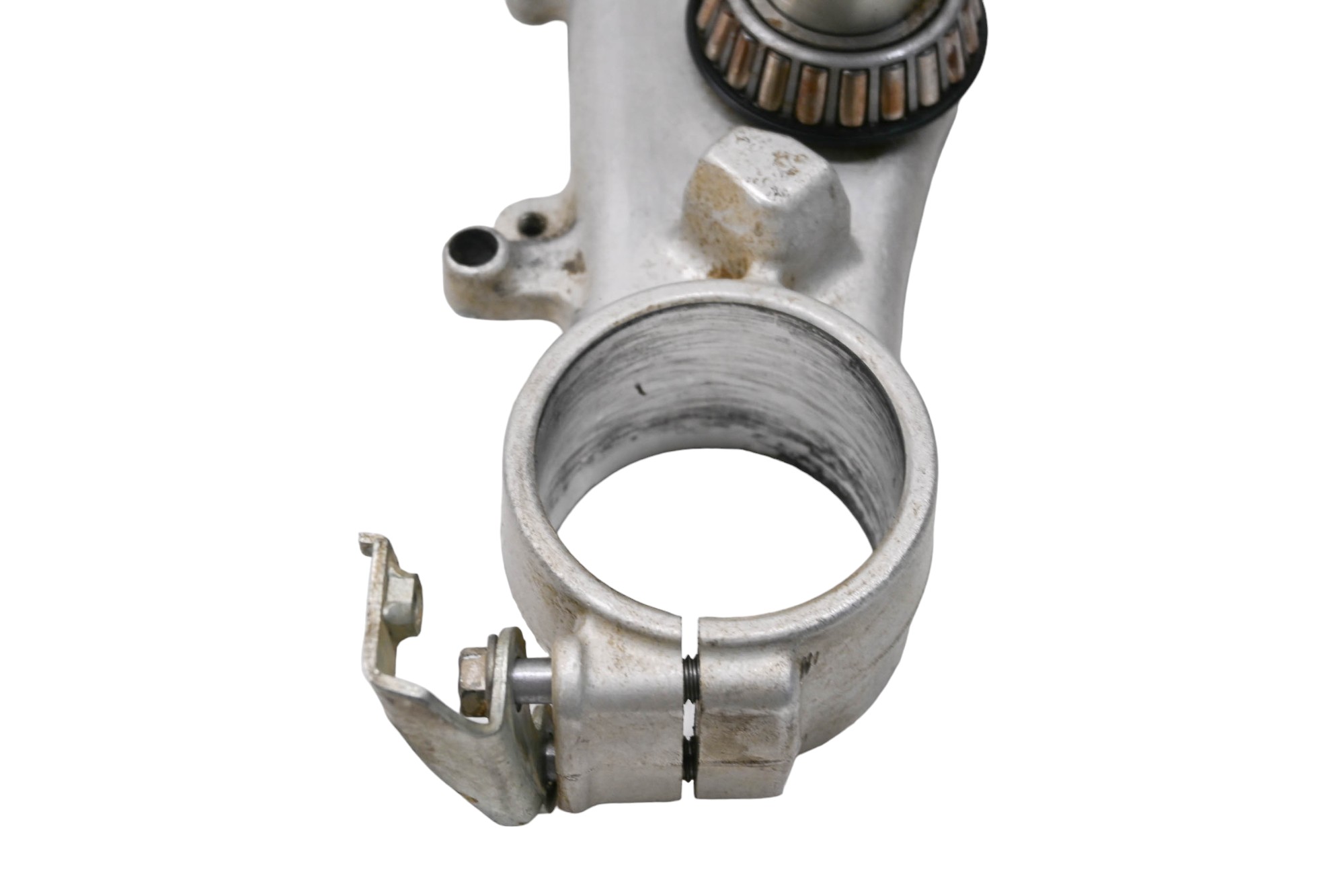 06 Suzuki RMZ250 Lower Steering Stem Fork Holder