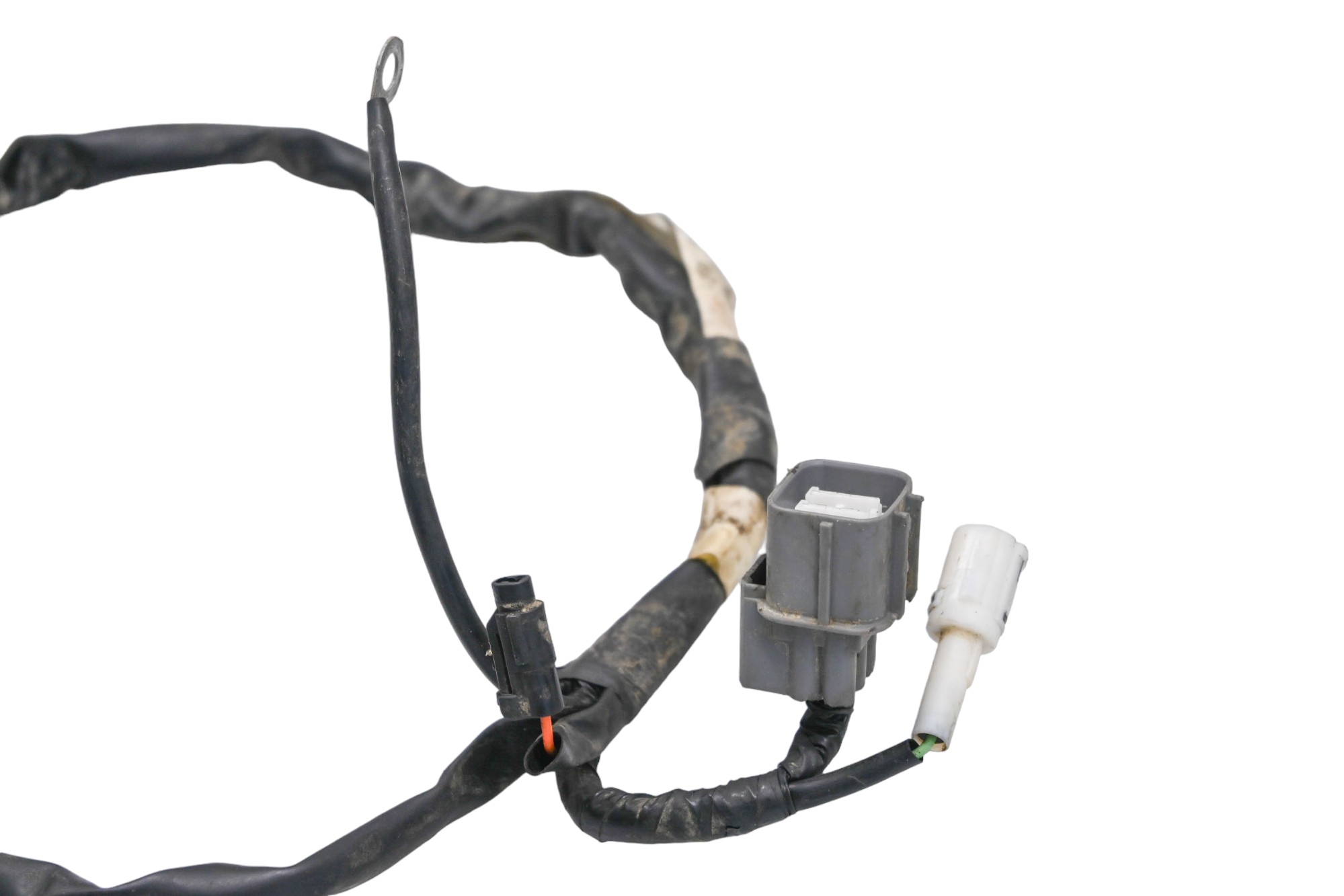 06 Suzuki RMZ250 Wire Harness Electrical Wiring