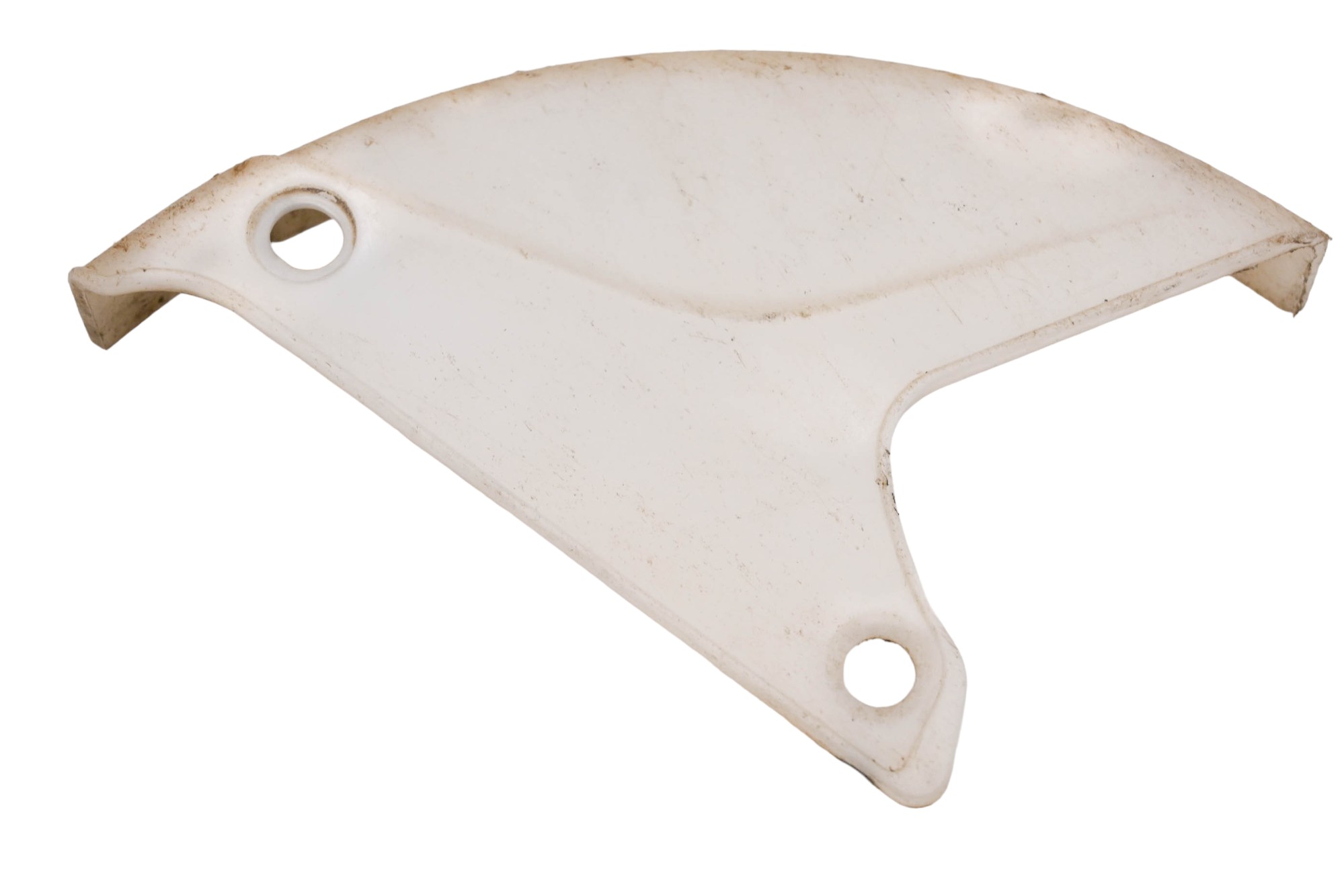 06 Suzuki RMZ250 Brake Rotor Guard Cover