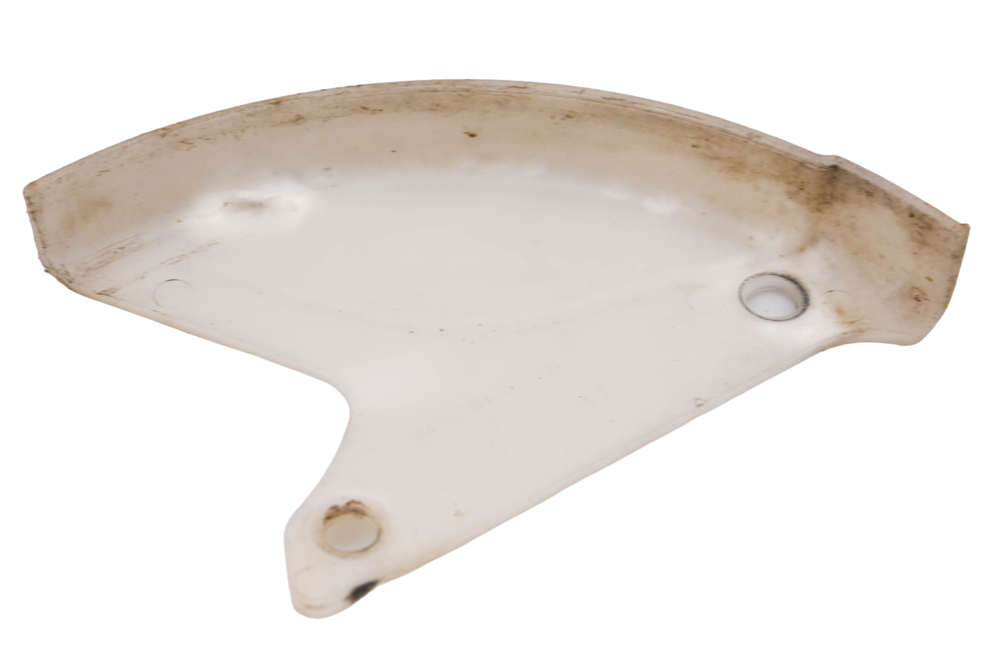 06 Suzuki RMZ250 Brake Rotor Guard Cover