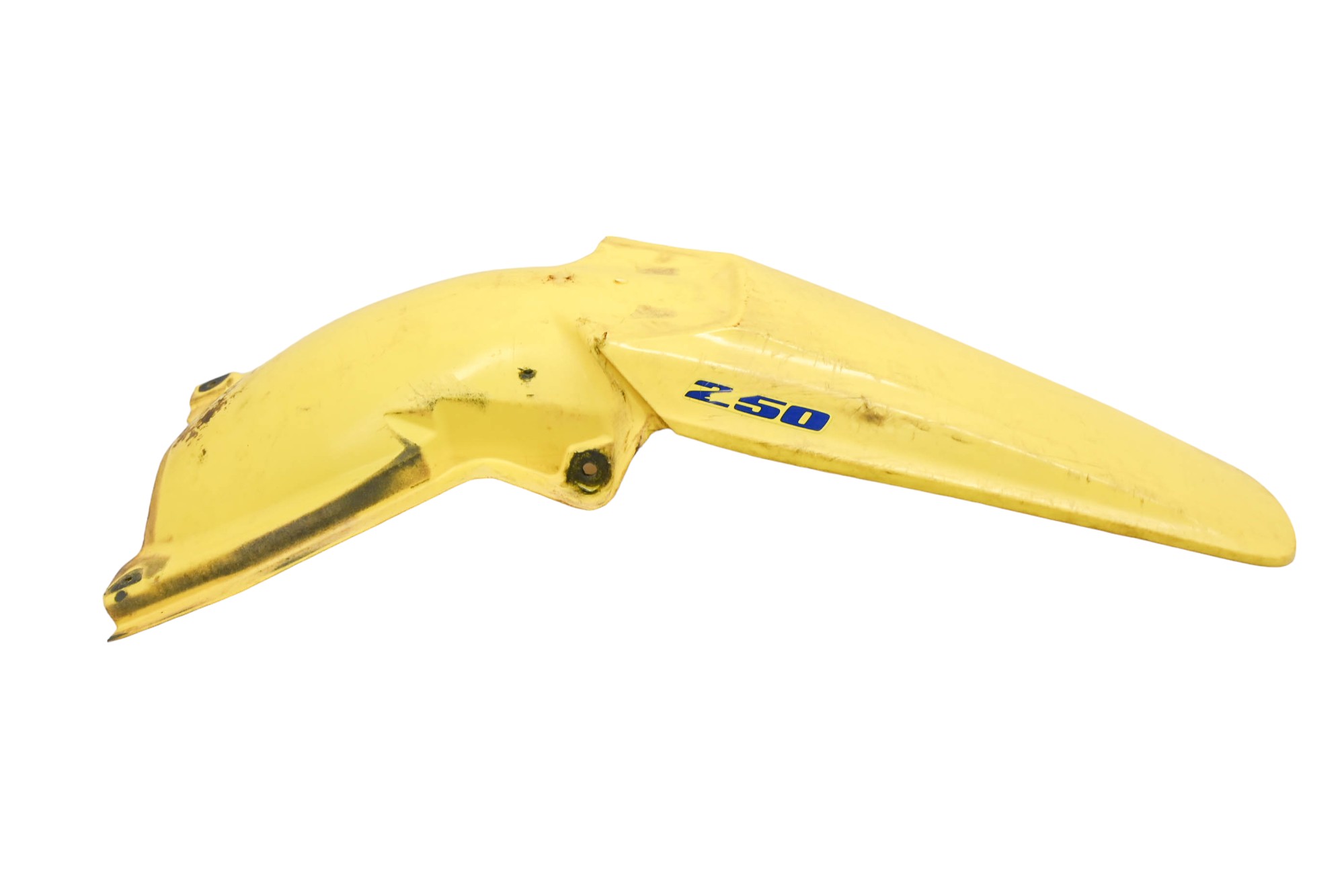 06 Suzuki RMZ250 Rear Fender