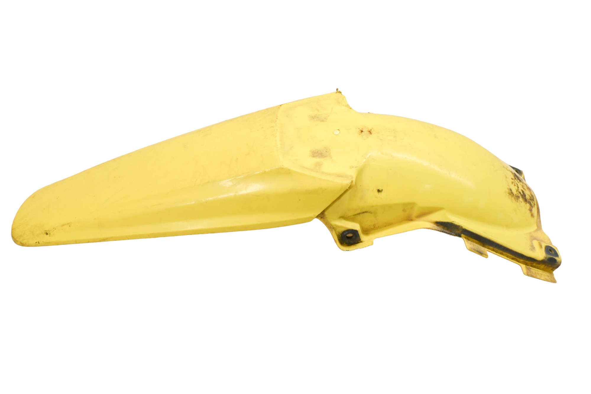 06 Suzuki RMZ250 Rear Fender