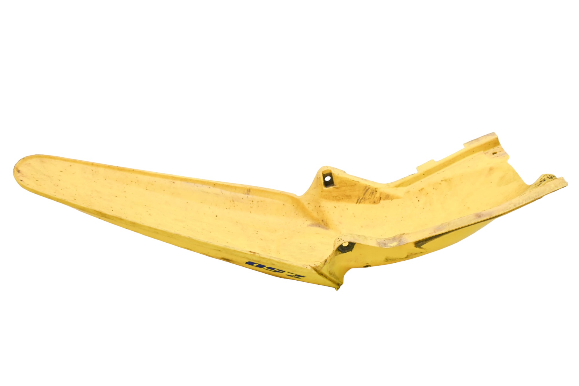 06 Suzuki RMZ250 Rear Fender