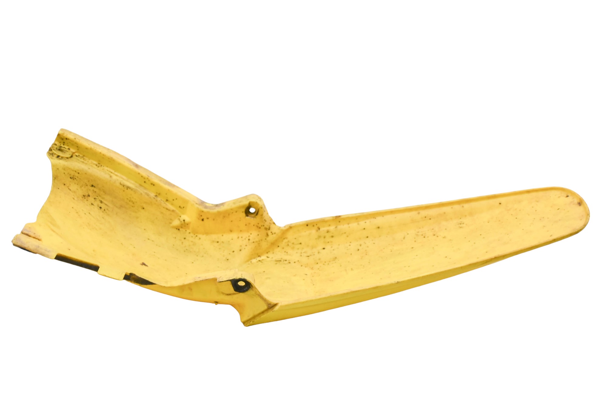 06 Suzuki RMZ250 Rear Fender