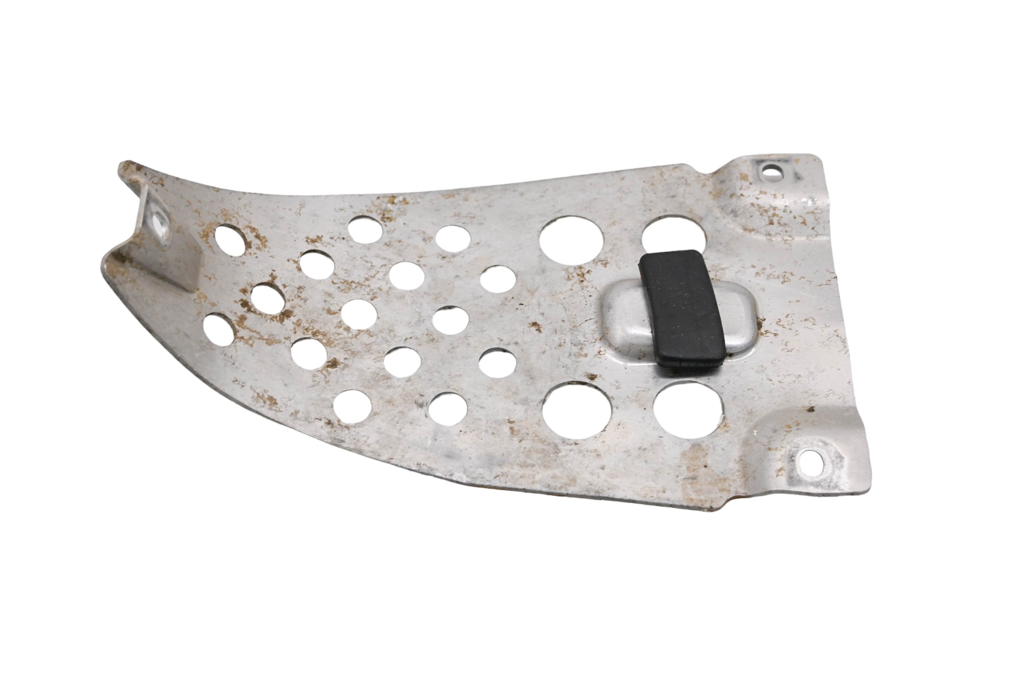 06 Suzuki RMZ250 Skid Plate Engine Guard
