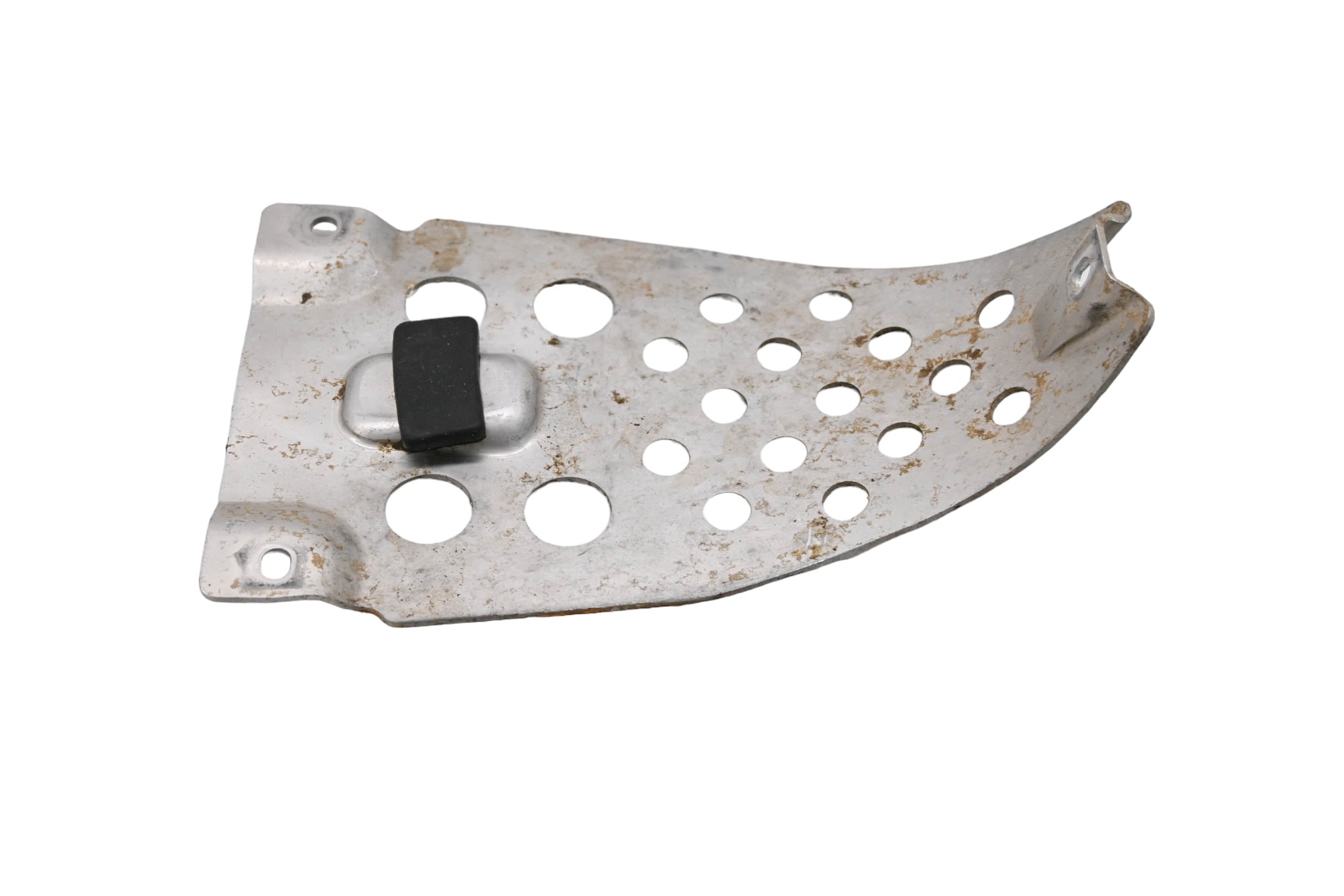 06 Suzuki RMZ250 Skid Plate Engine Guard