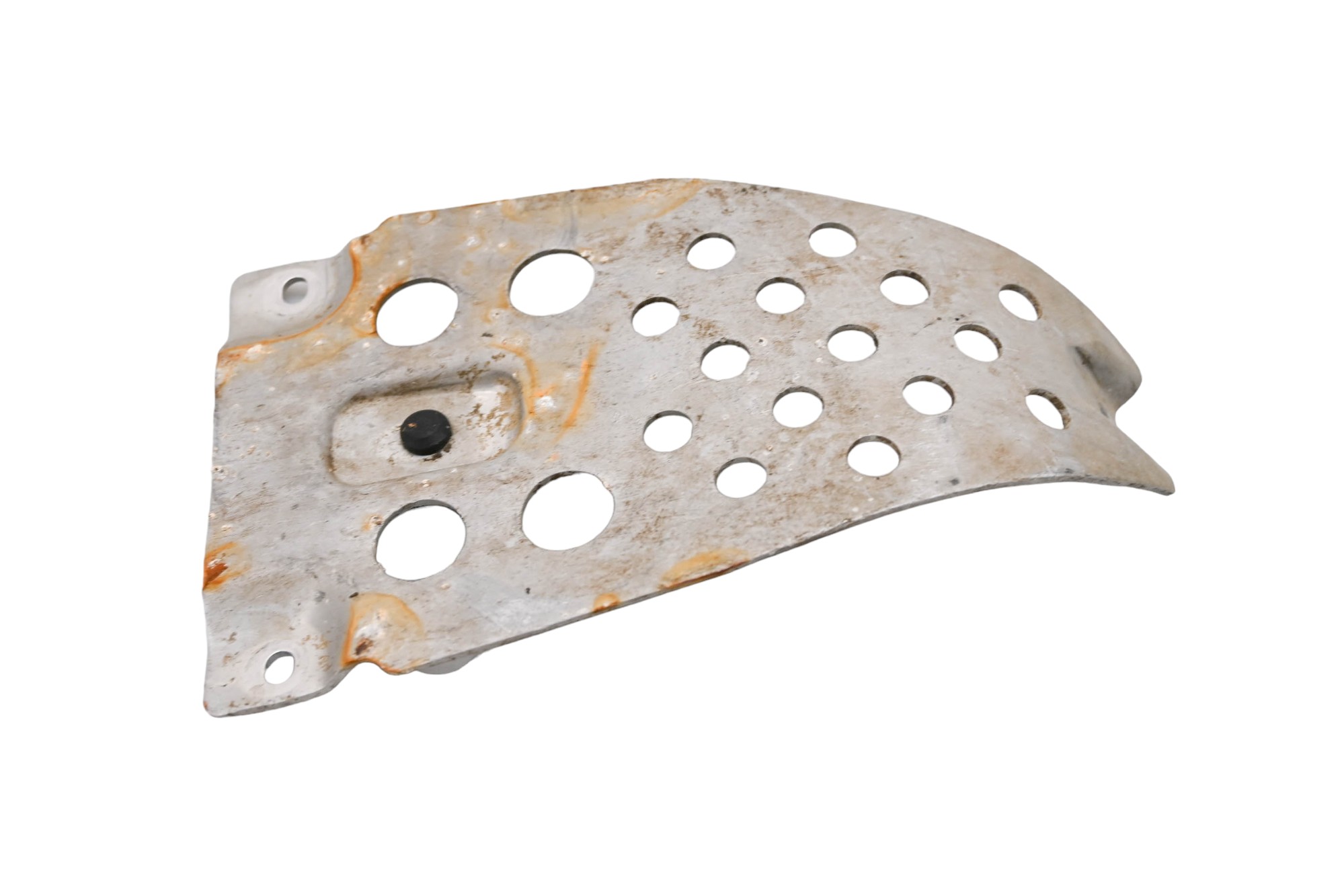 06 Suzuki RMZ250 Skid Plate Engine Guard