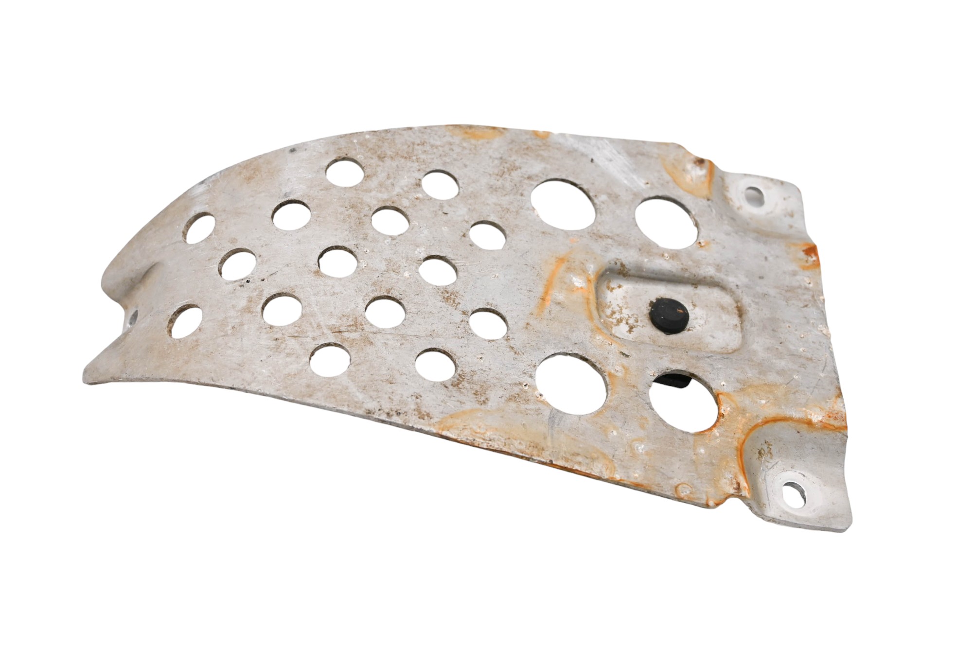 06 Suzuki RMZ250 Skid Plate Engine Guard