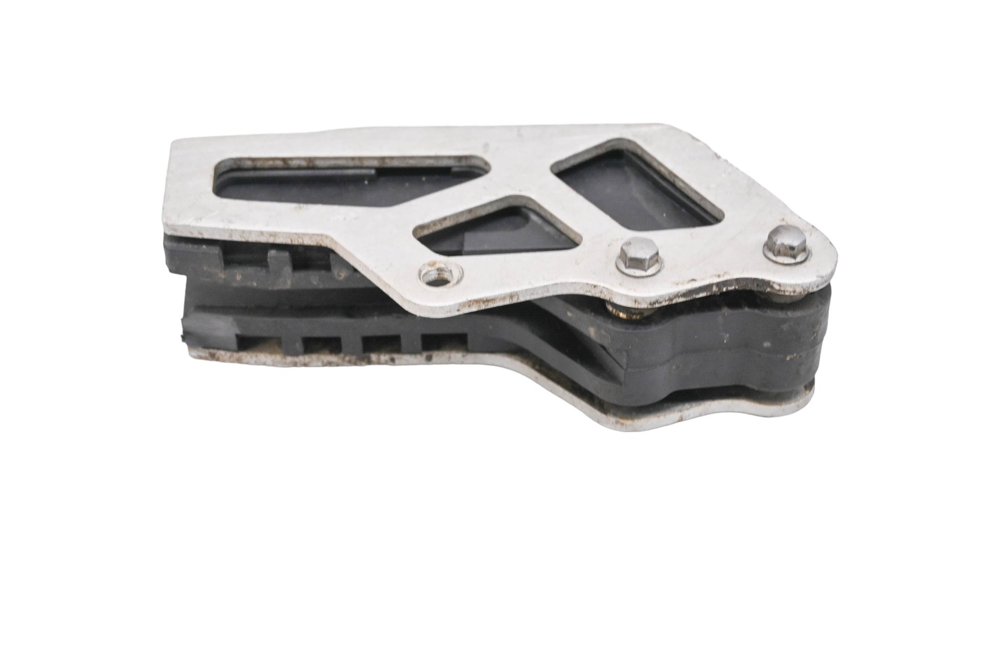 06 Suzuki RMZ250 Chain Guide & Plate