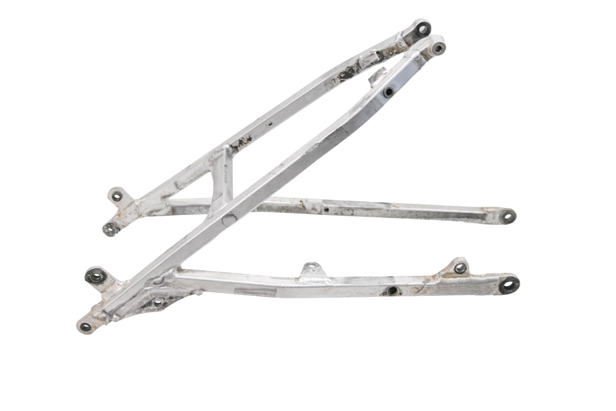 06 Suzuki RMZ250 Rear Subframe