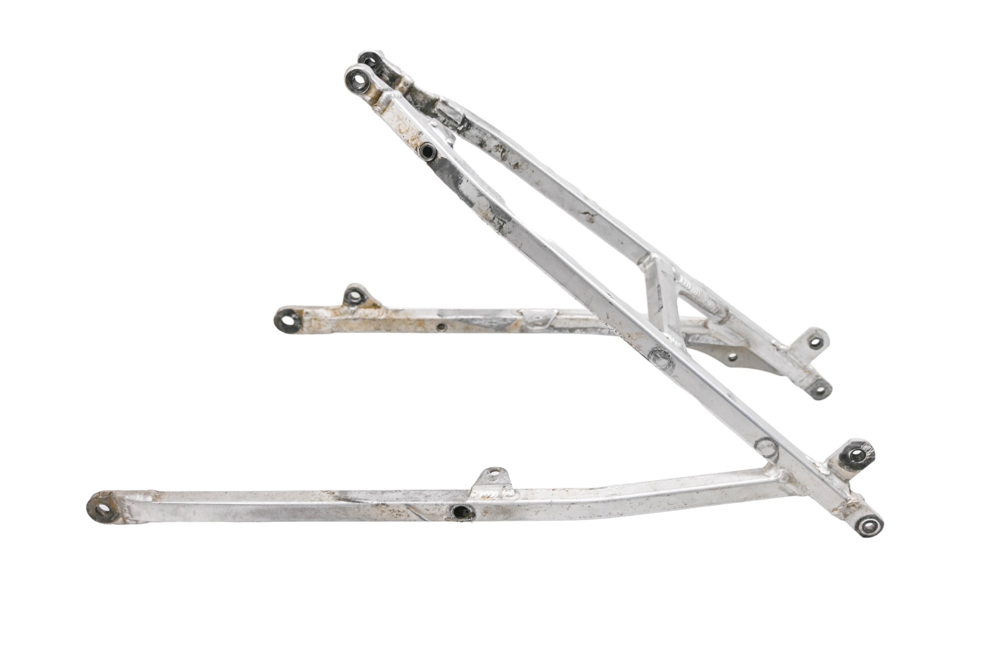 06 Suzuki RMZ250 Rear Subframe