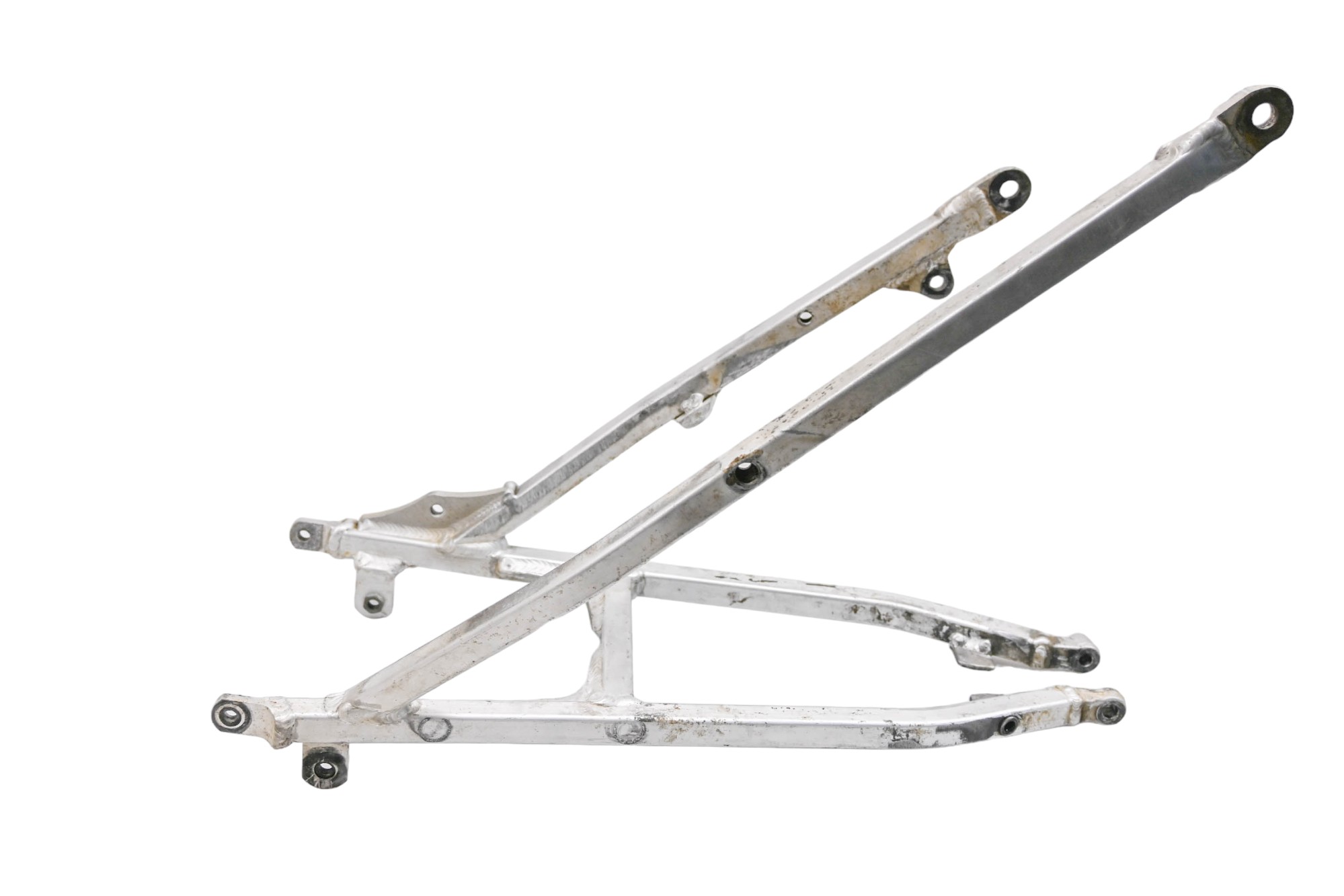 06 Suzuki RMZ250 Rear Subframe