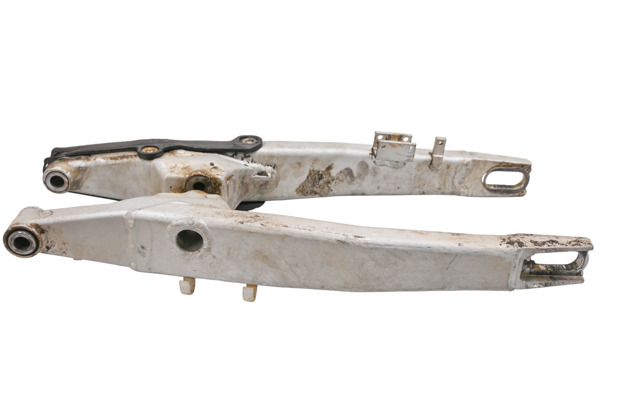06 Suzuki RMZ250 Rear Swingarm