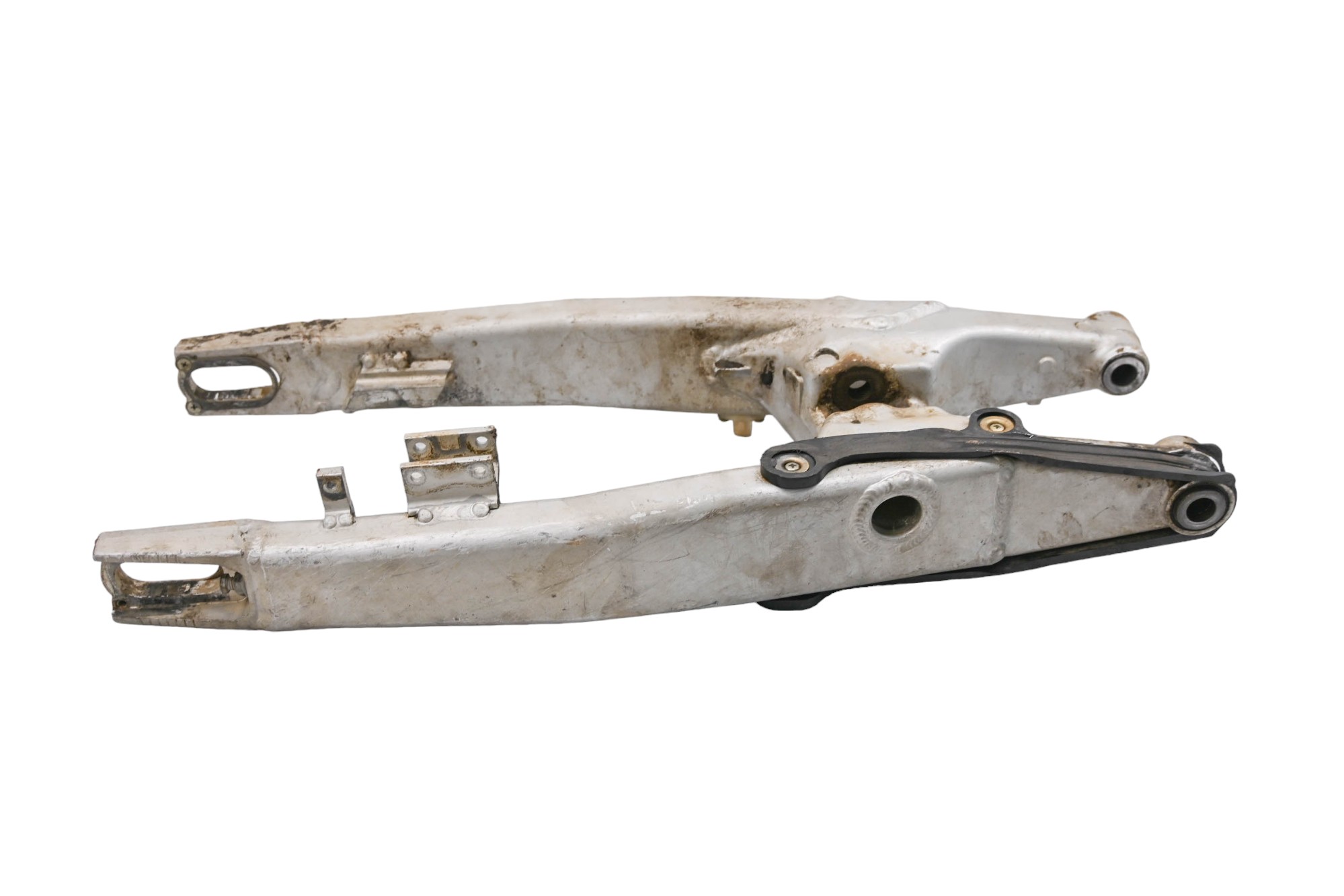 06 Suzuki RMZ250 Rear Swingarm