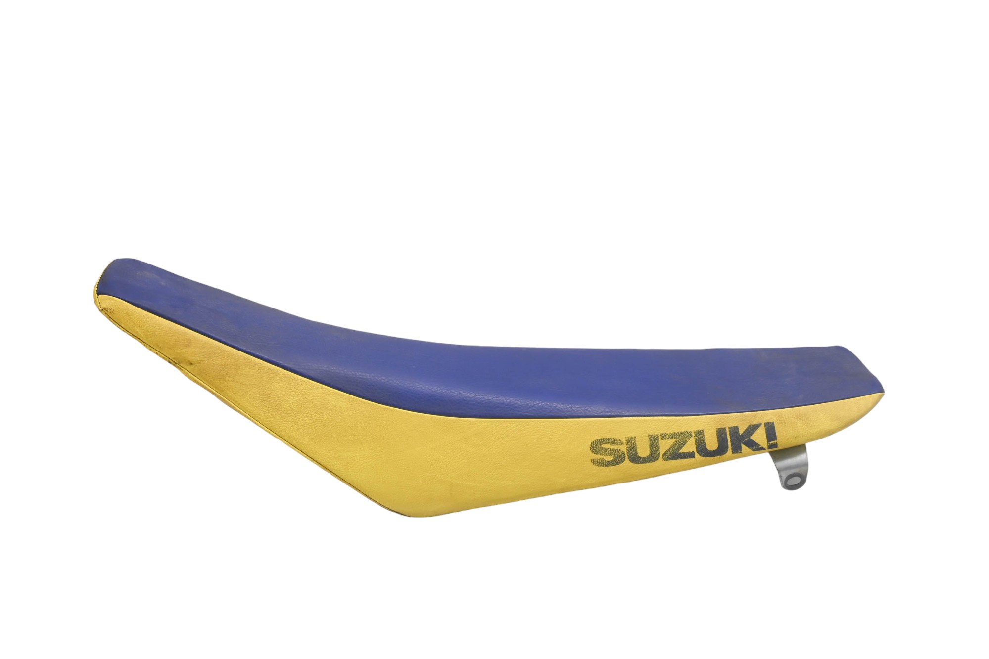 06 Suzuki RMZ250 Seat