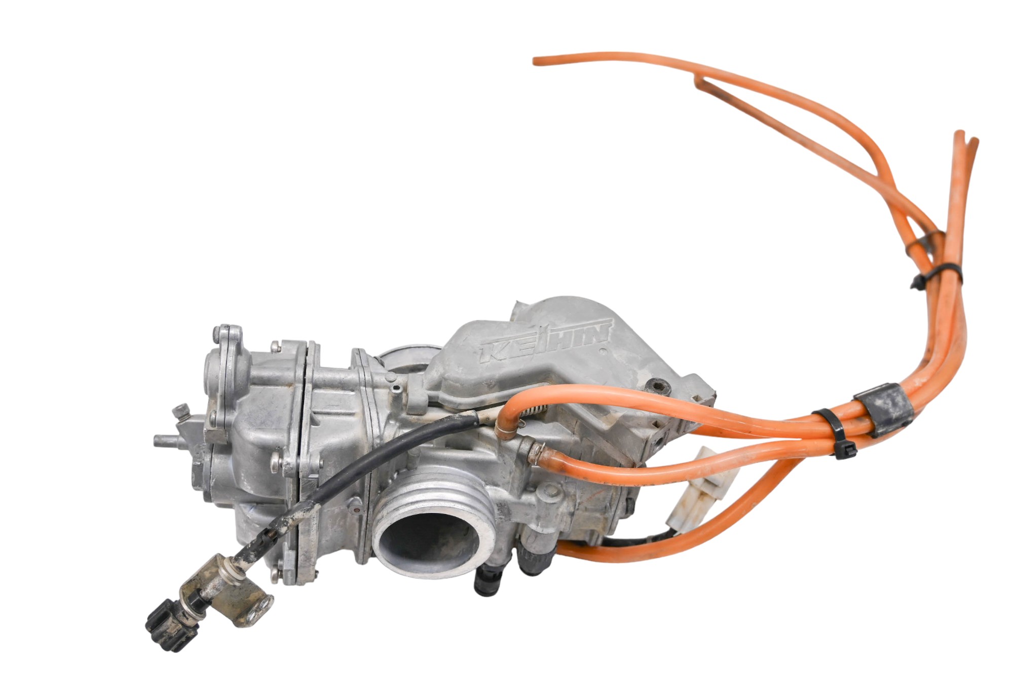 06 Suzuki RMZ250 Carburetor Carb