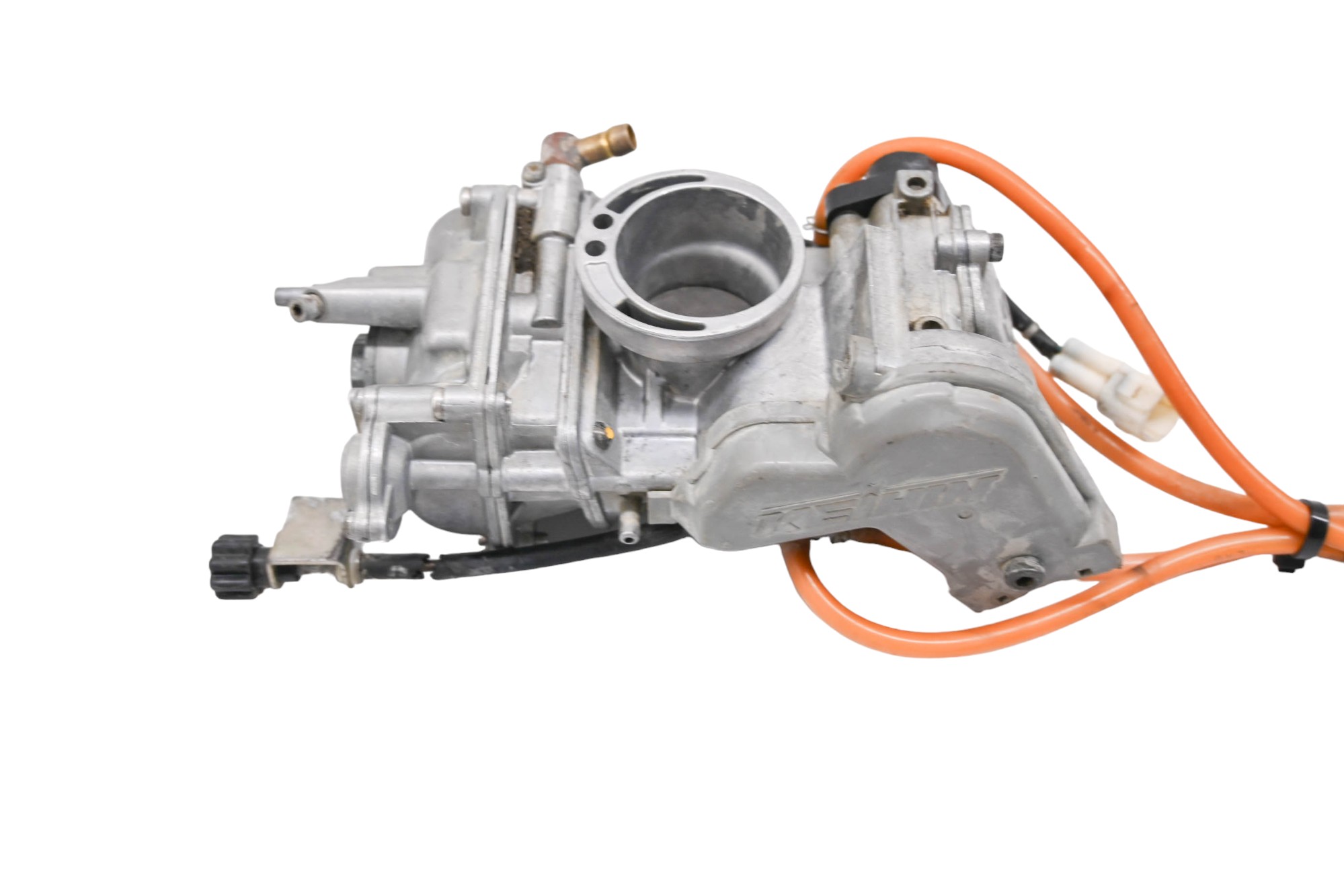 06 Suzuki RMZ250 Carburetor Carb