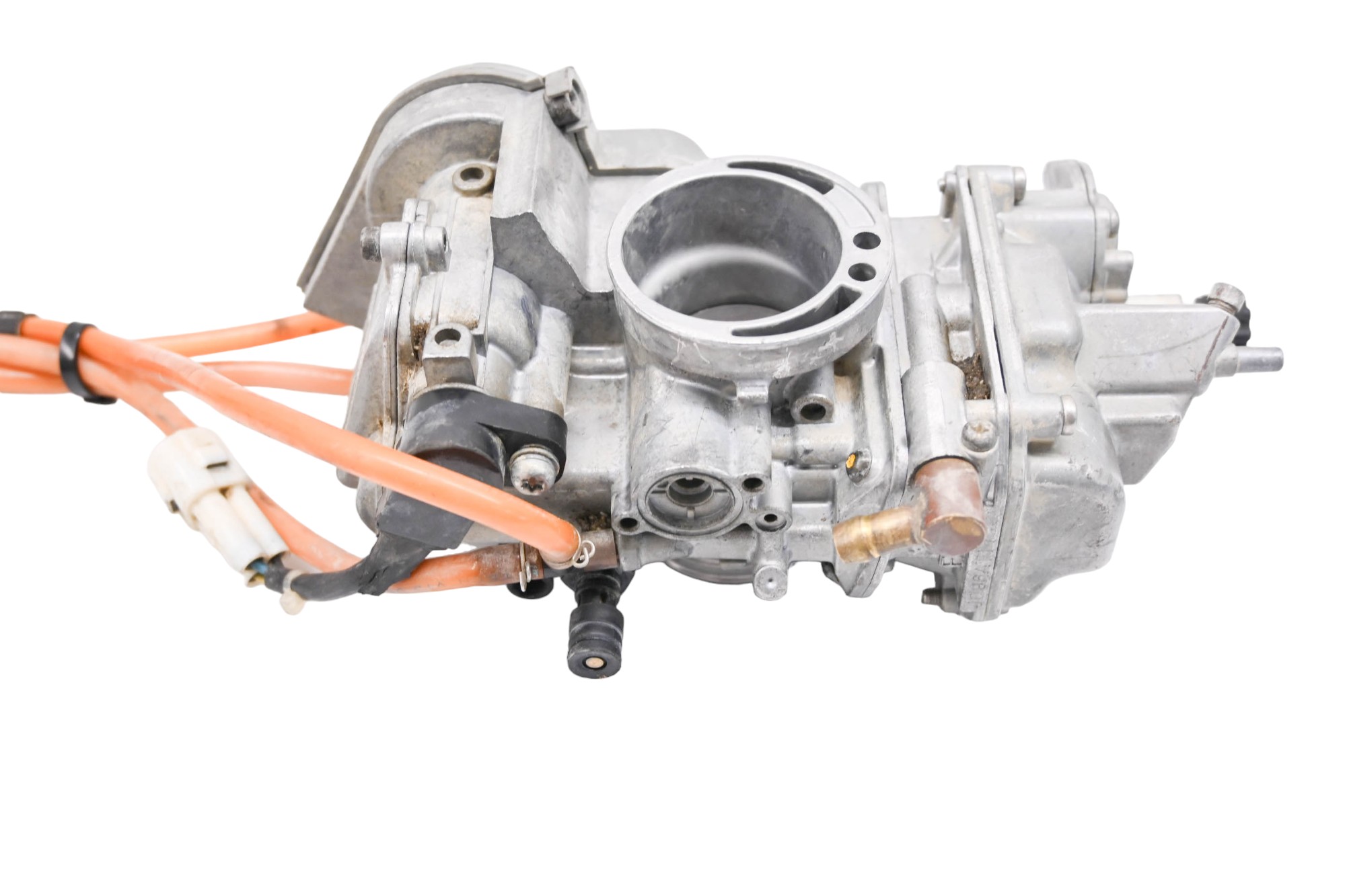 06 Suzuki RMZ250 Carburetor Carb