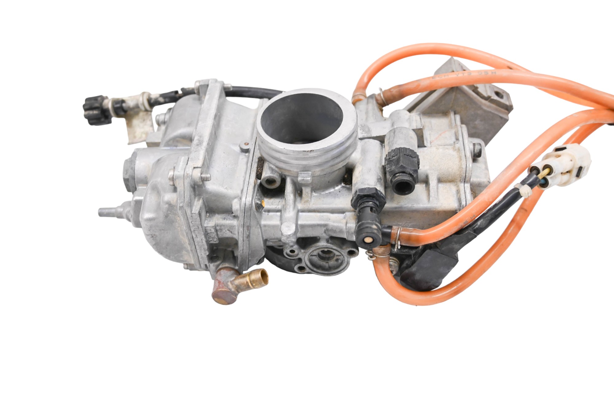 06 Suzuki RMZ250 Carburetor Carb