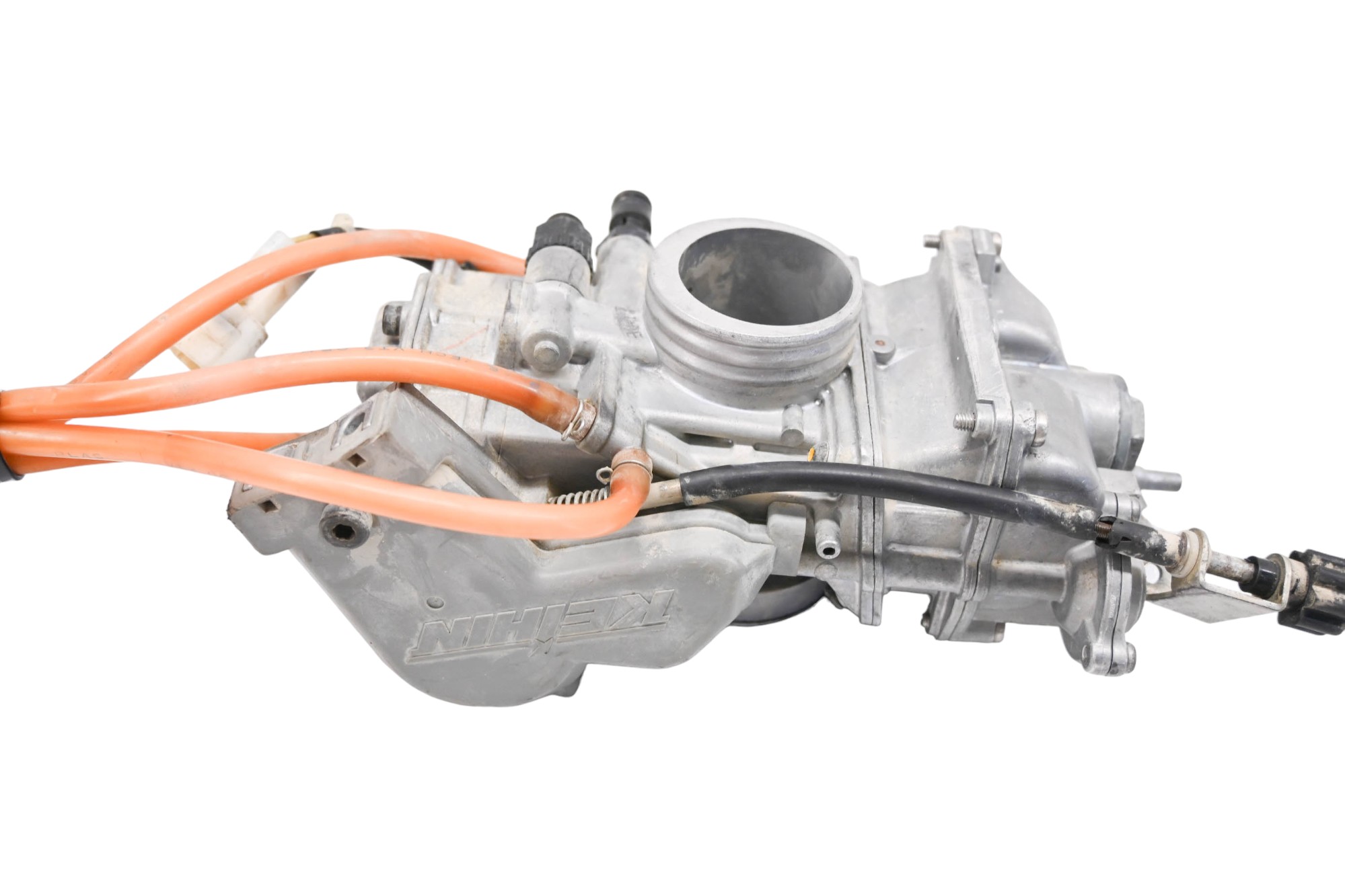 06 Suzuki RMZ250 Carburetor Carb