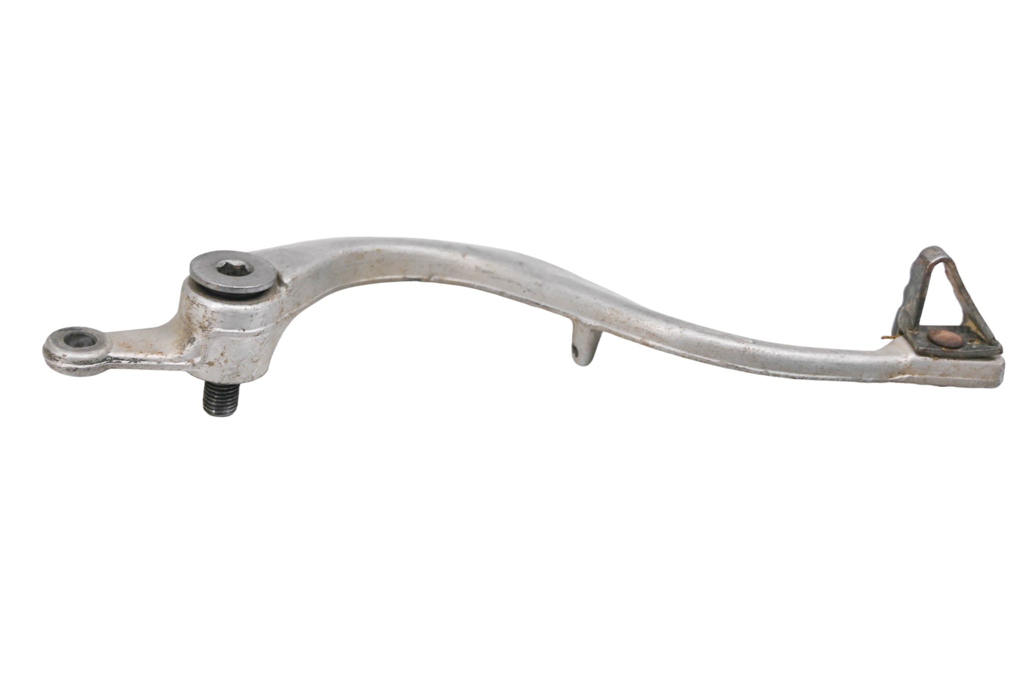 06 Suzuki RMZ250 Brake Pedal