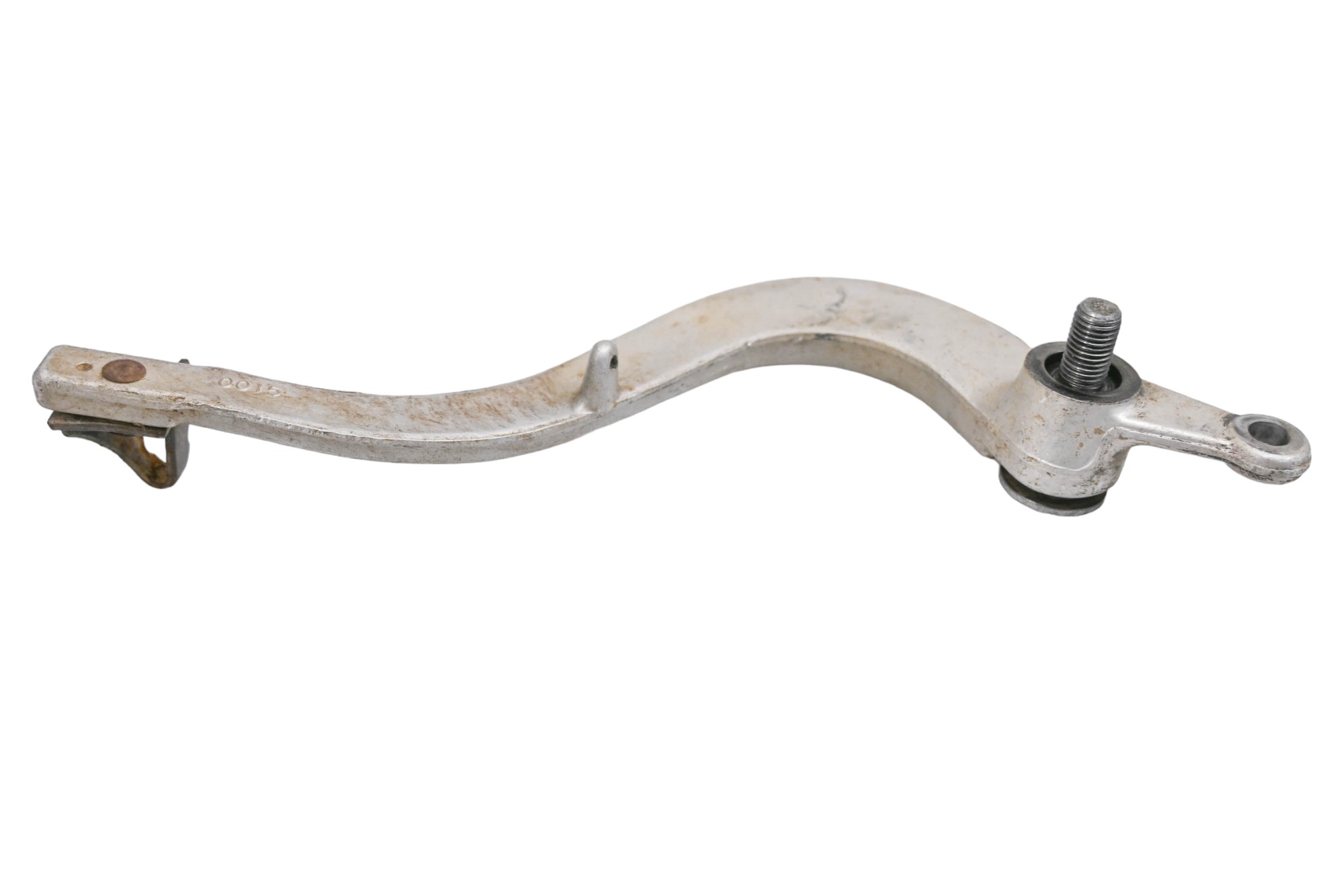 06 Suzuki RMZ250 Brake Pedal