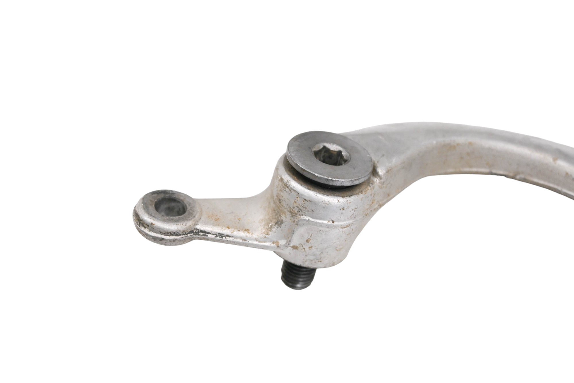 06 Suzuki RMZ250 Brake Pedal