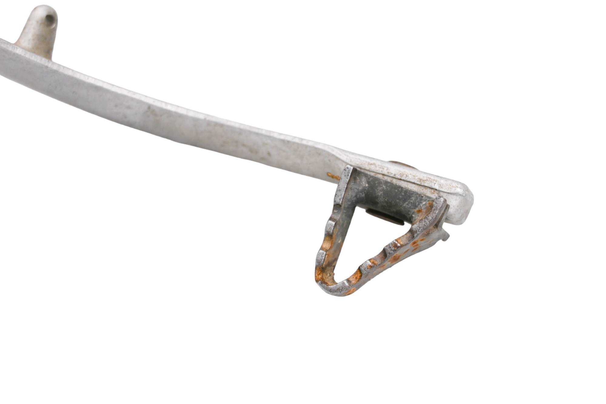 06 Suzuki RMZ250 Brake Pedal