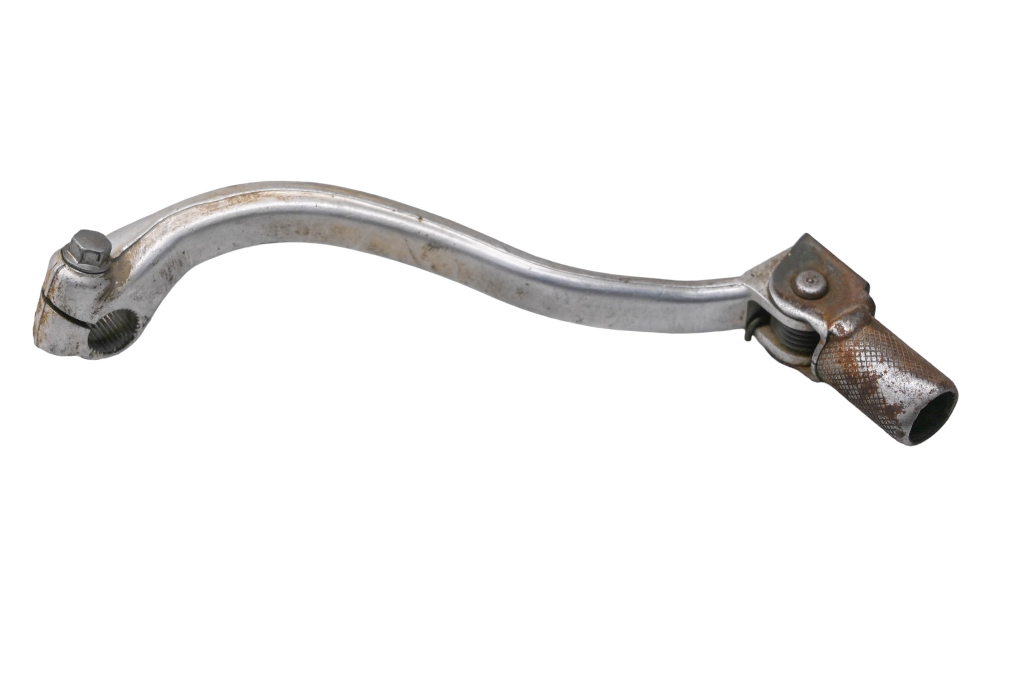 06 Suzuki RMZ250 Shift Lever Shifter