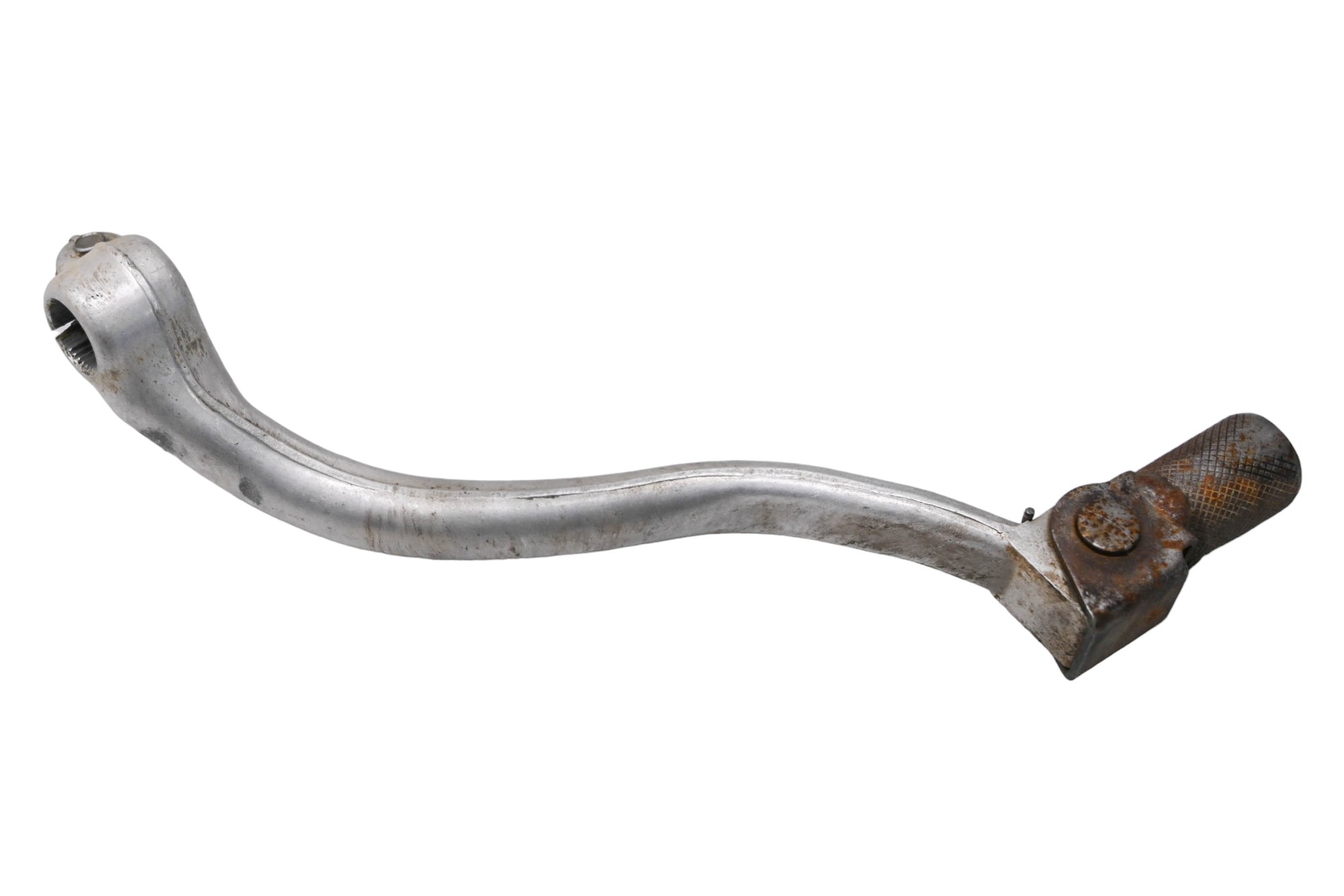06 Suzuki RMZ250 Shift Lever Shifter