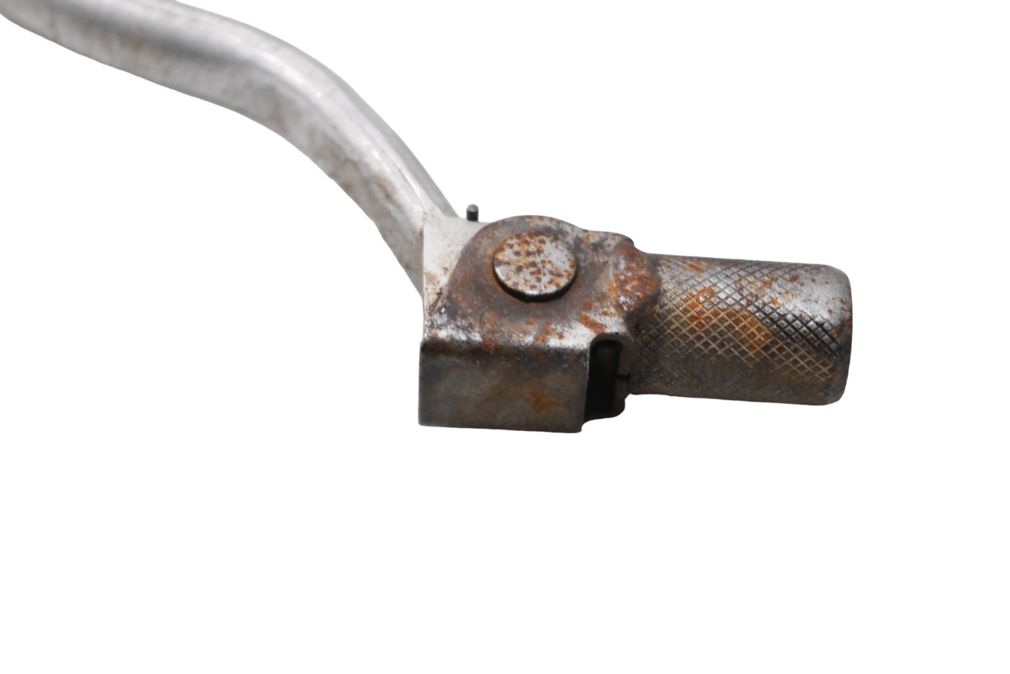 06 Suzuki RMZ250 Shift Lever Shifter