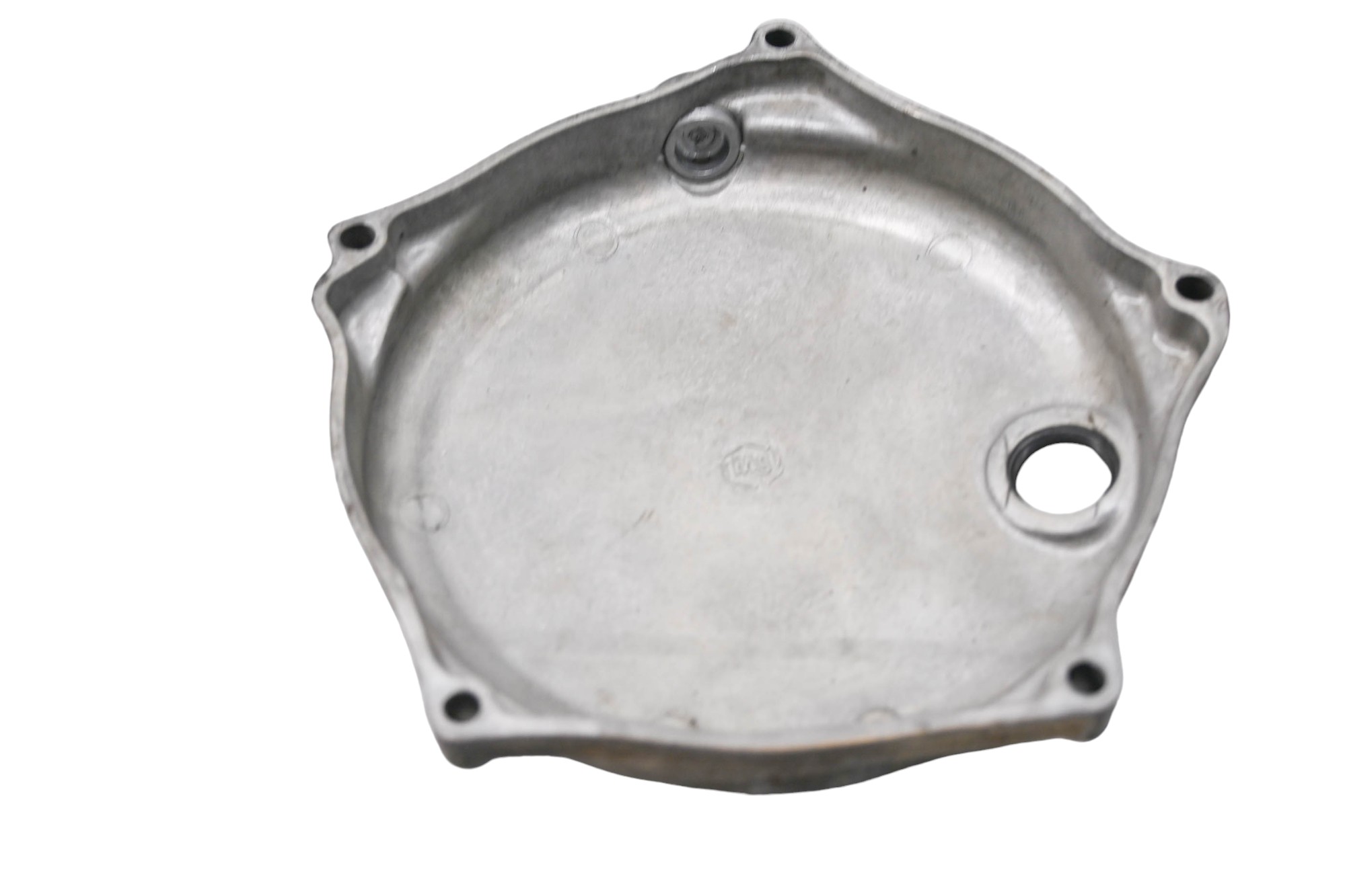 06 Suzuki RMZ250 Outer Clutch Cover