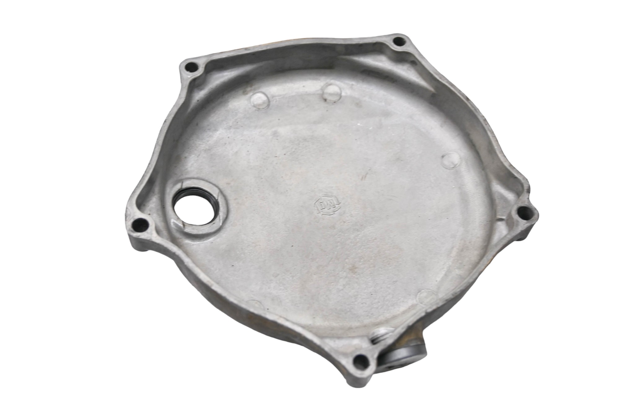 06 Suzuki RMZ250 Outer Clutch Cover