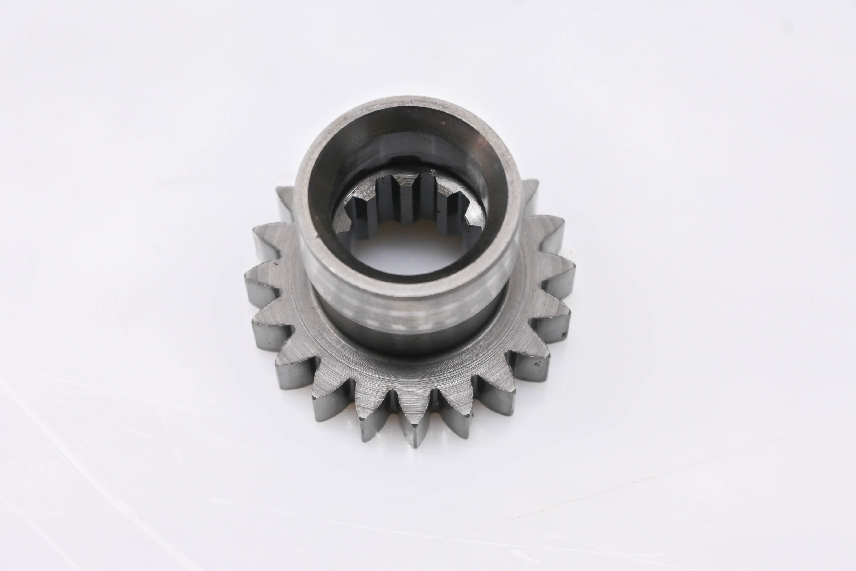 06 Suzuki RMZ250 Crank Gear