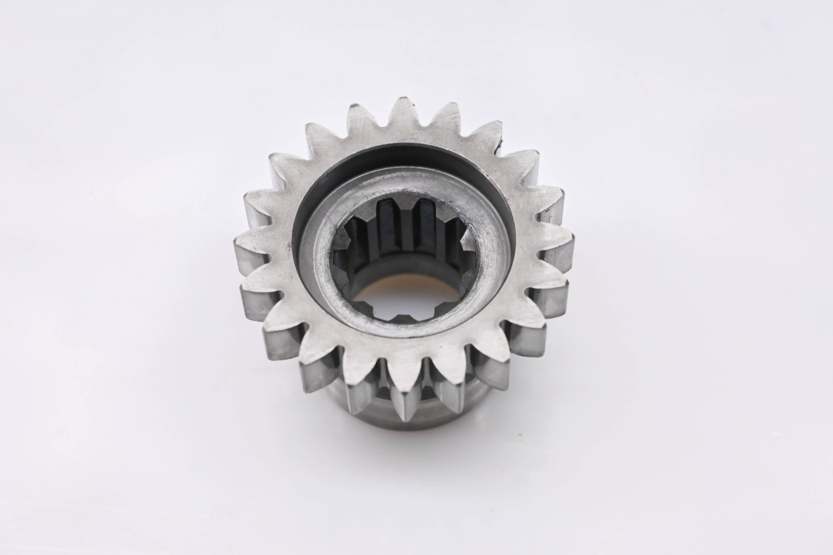 06 Suzuki RMZ250 Crank Gear