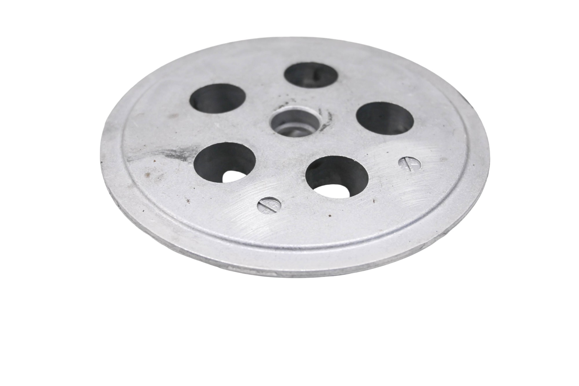06 Suzuki RMZ250 Clutch Pressure Plate