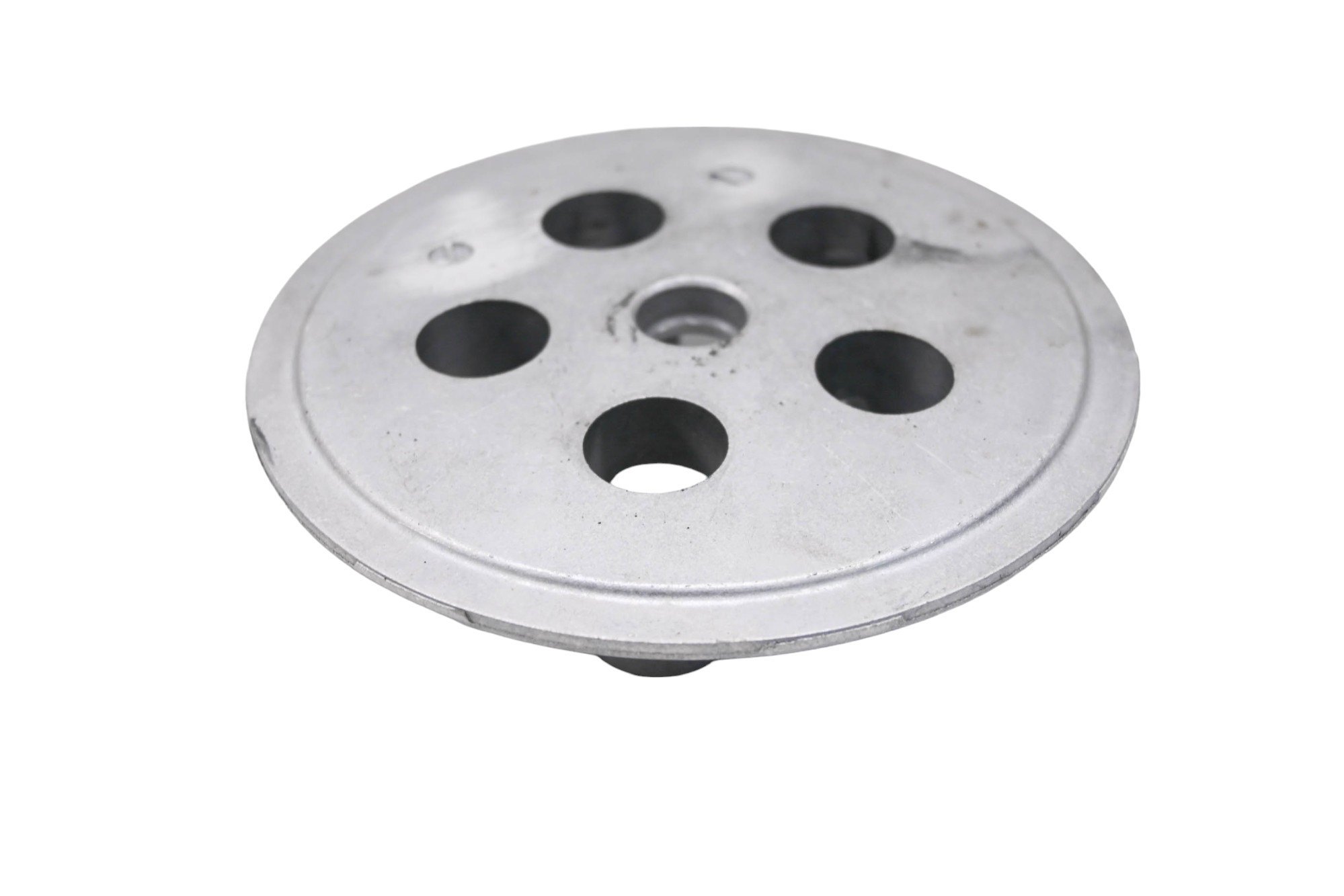 06 Suzuki RMZ250 Clutch Pressure Plate