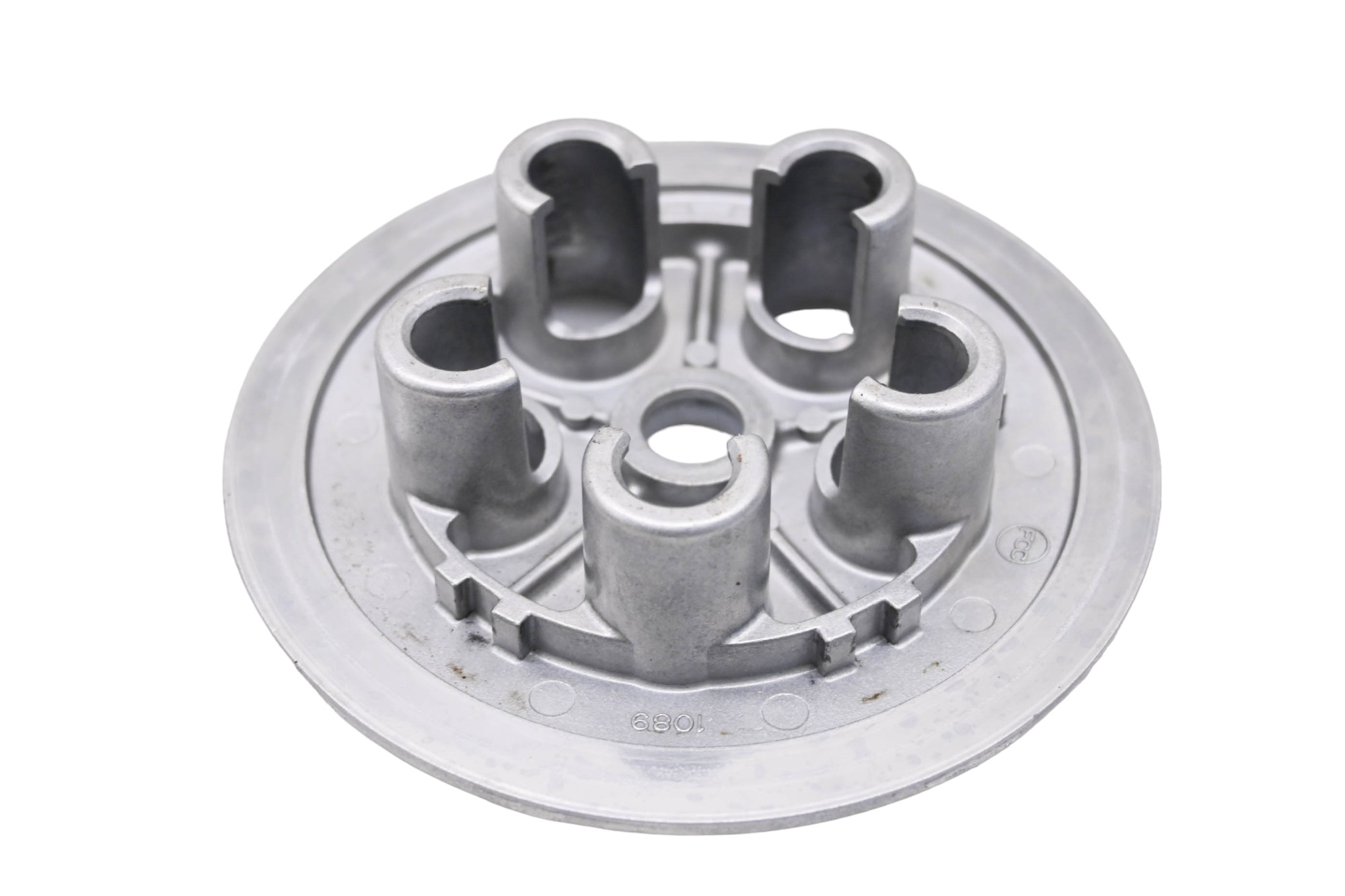 06 Suzuki RMZ250 Clutch Pressure Plate