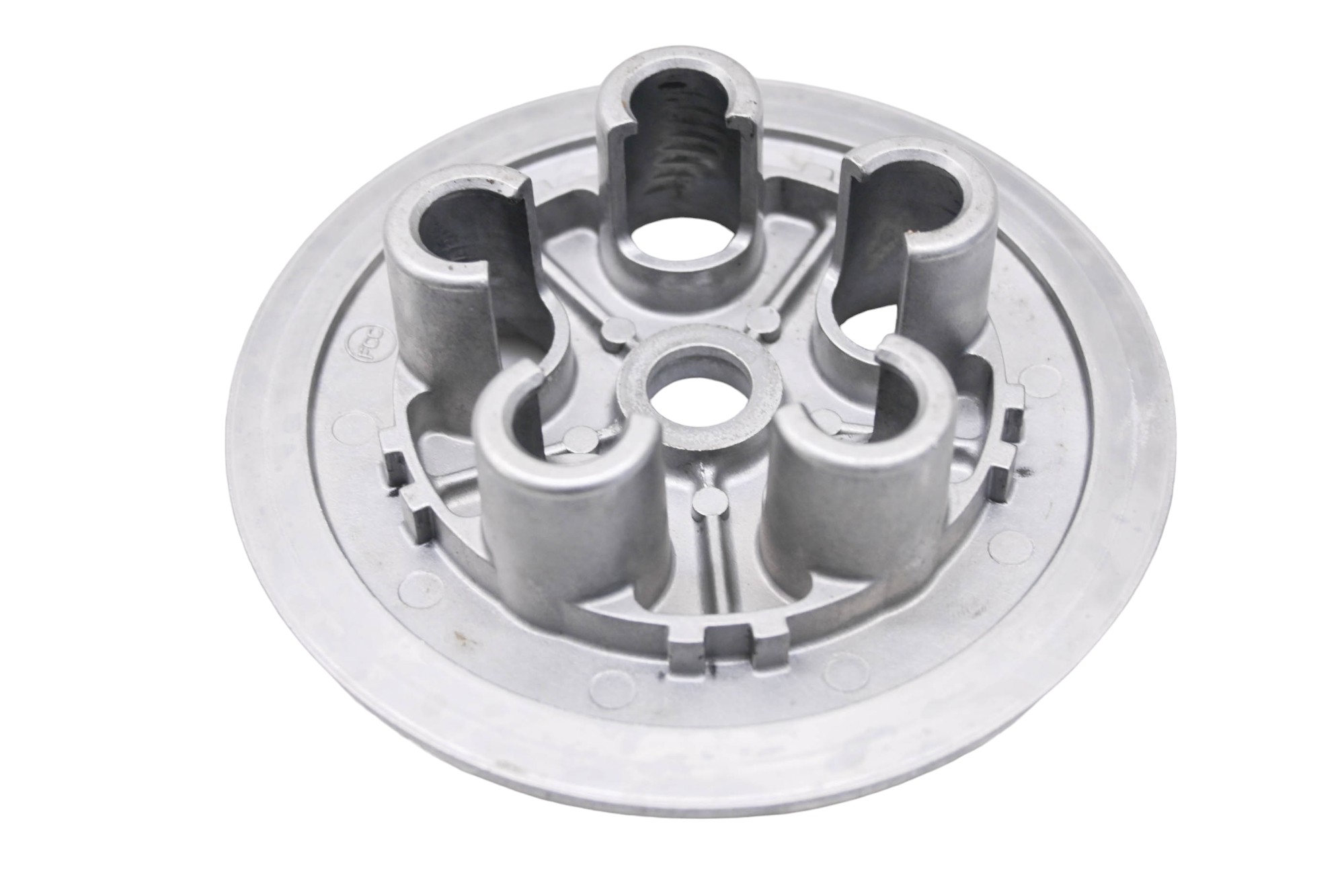 06 Suzuki RMZ250 Clutch Pressure Plate