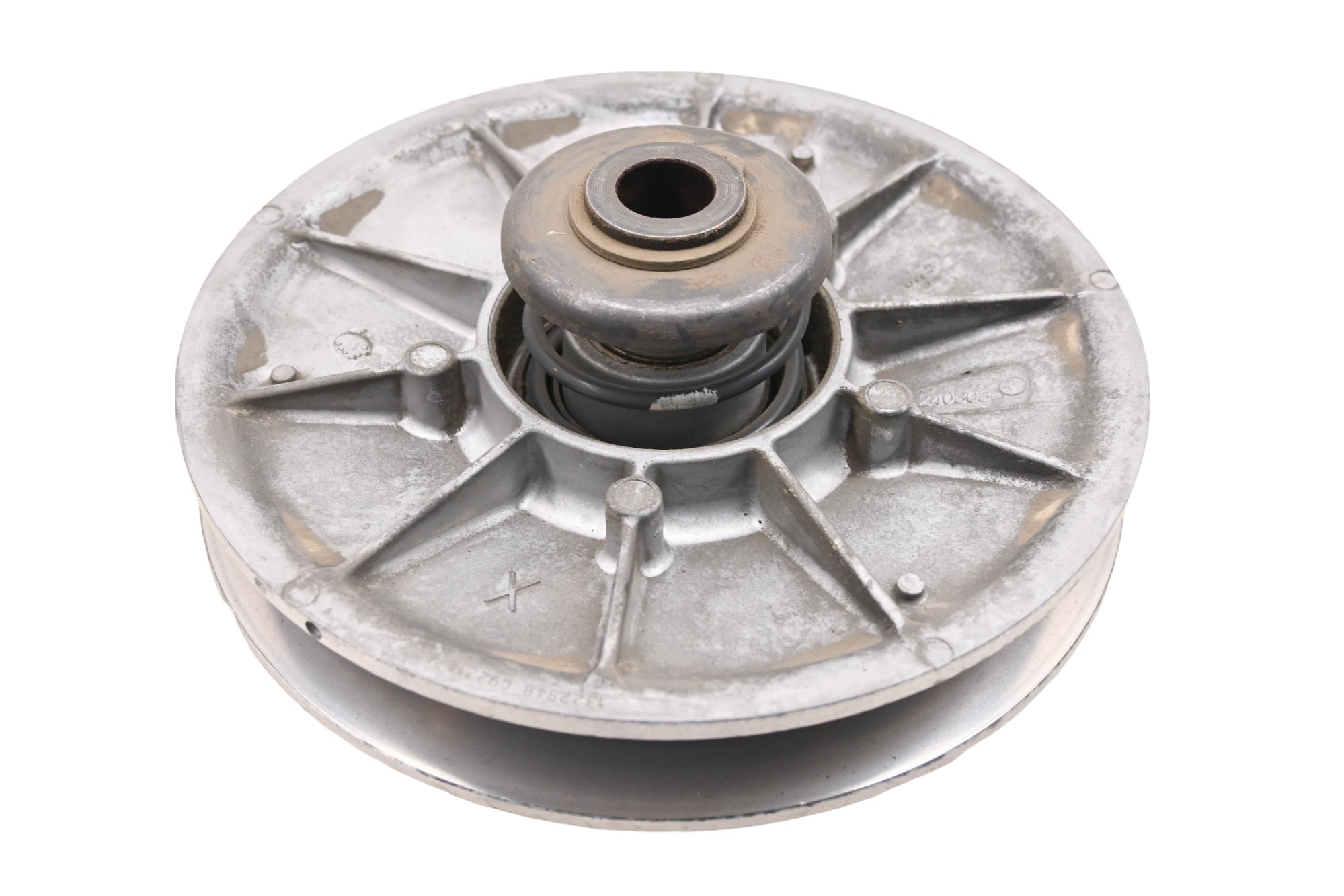 14 Polaris Ranger 800 6x6 Secondary Driven Clutch