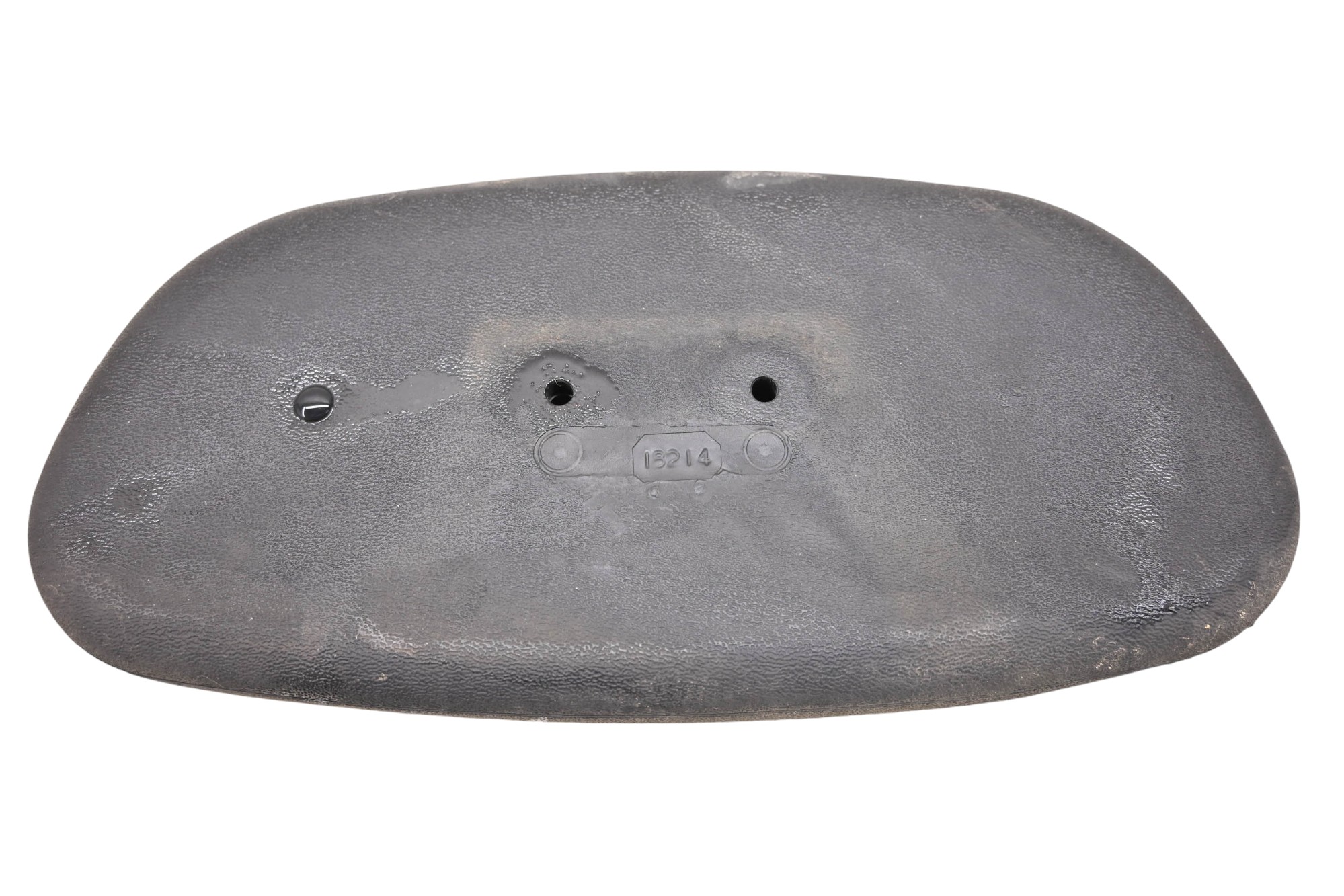 14 Polaris Ranger 800 6x6 Head Rest Pad
