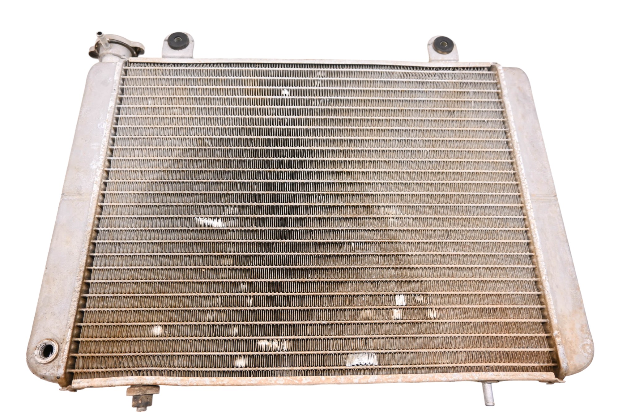 14 Polaris Ranger 800 6x6 Radiator