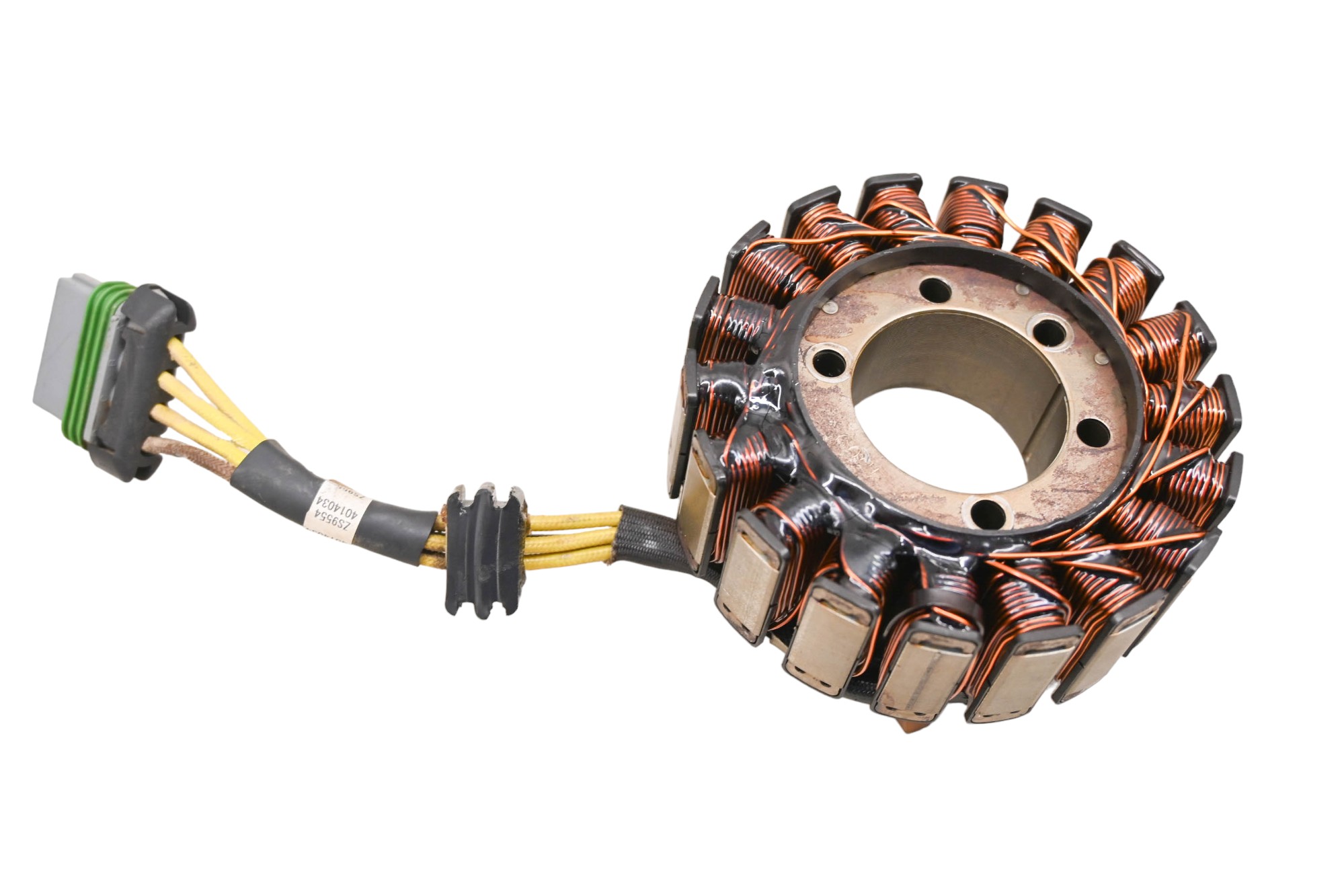 14 Polaris Ranger 800 6x6 Stator