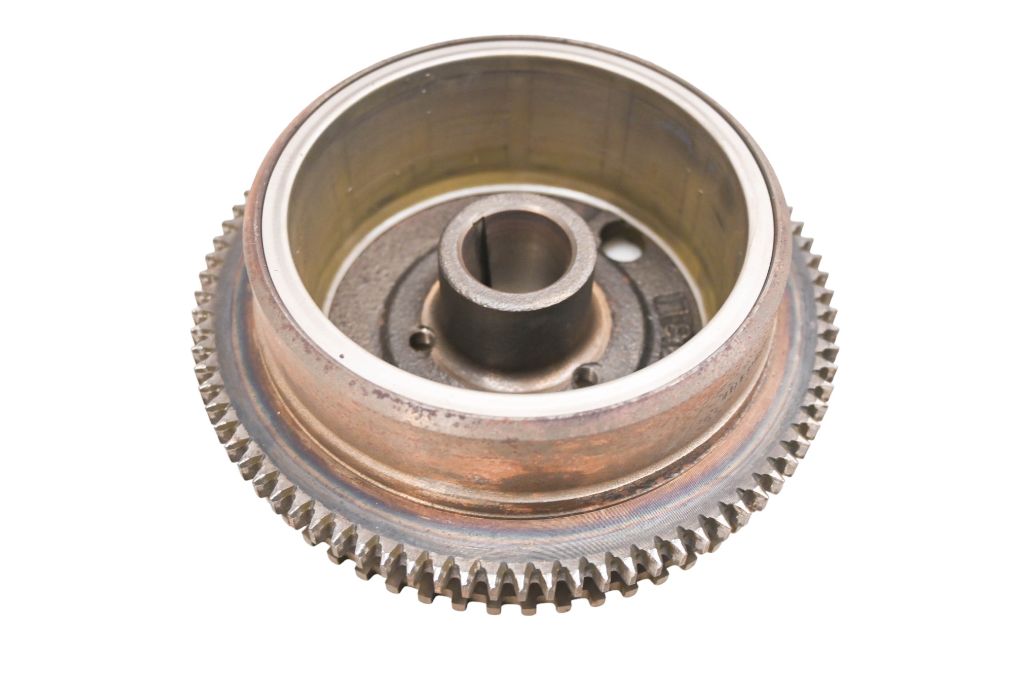 14 Polaris Ranger 800 6x6 Flywheel Magneto