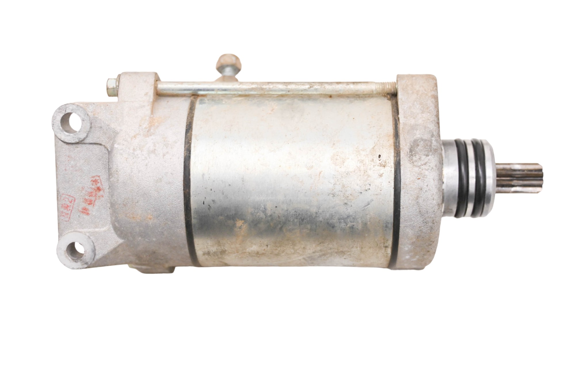14 Polaris Ranger 800 6x6 Starter Motor