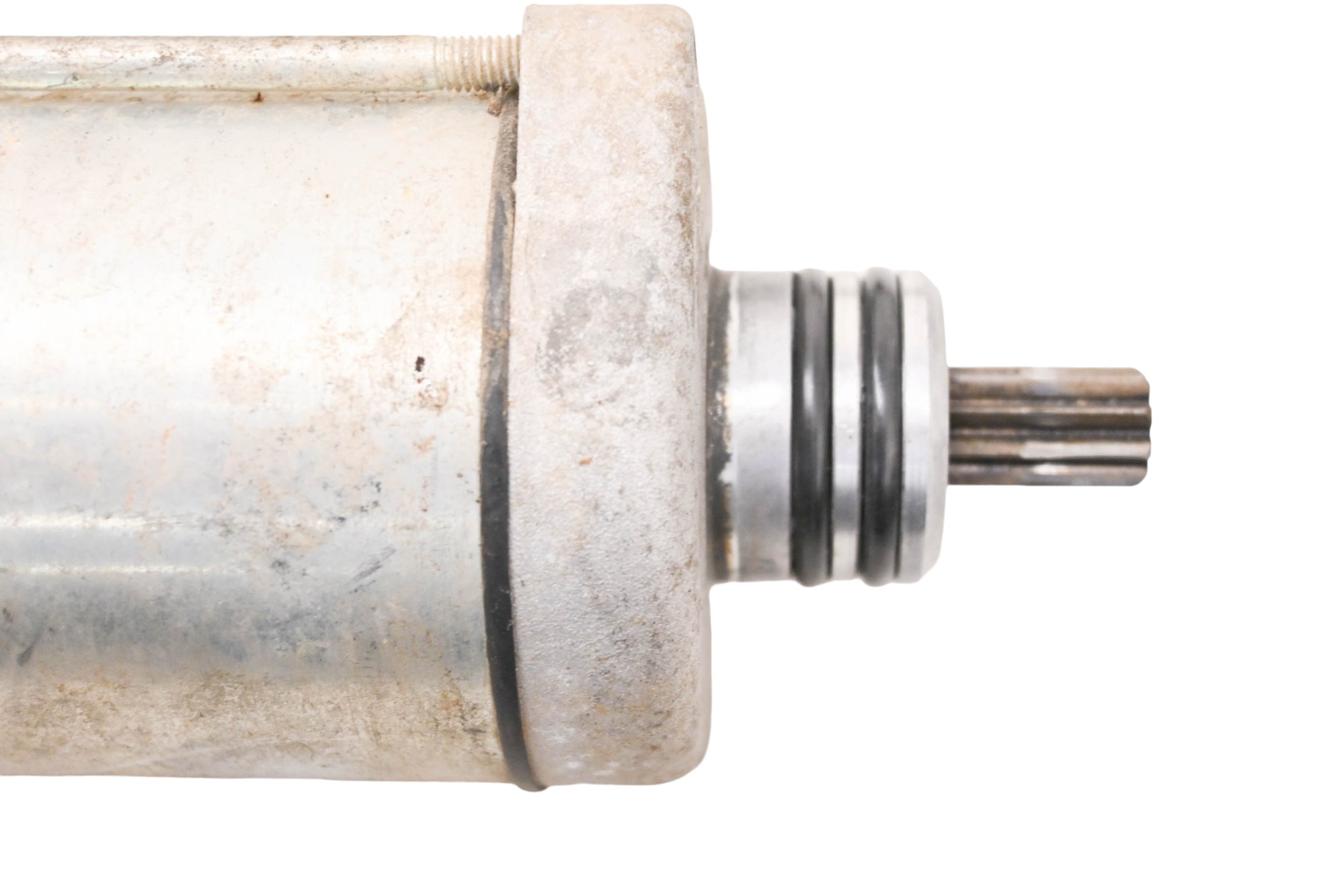14 Polaris Ranger 800 6x6 Starter Motor