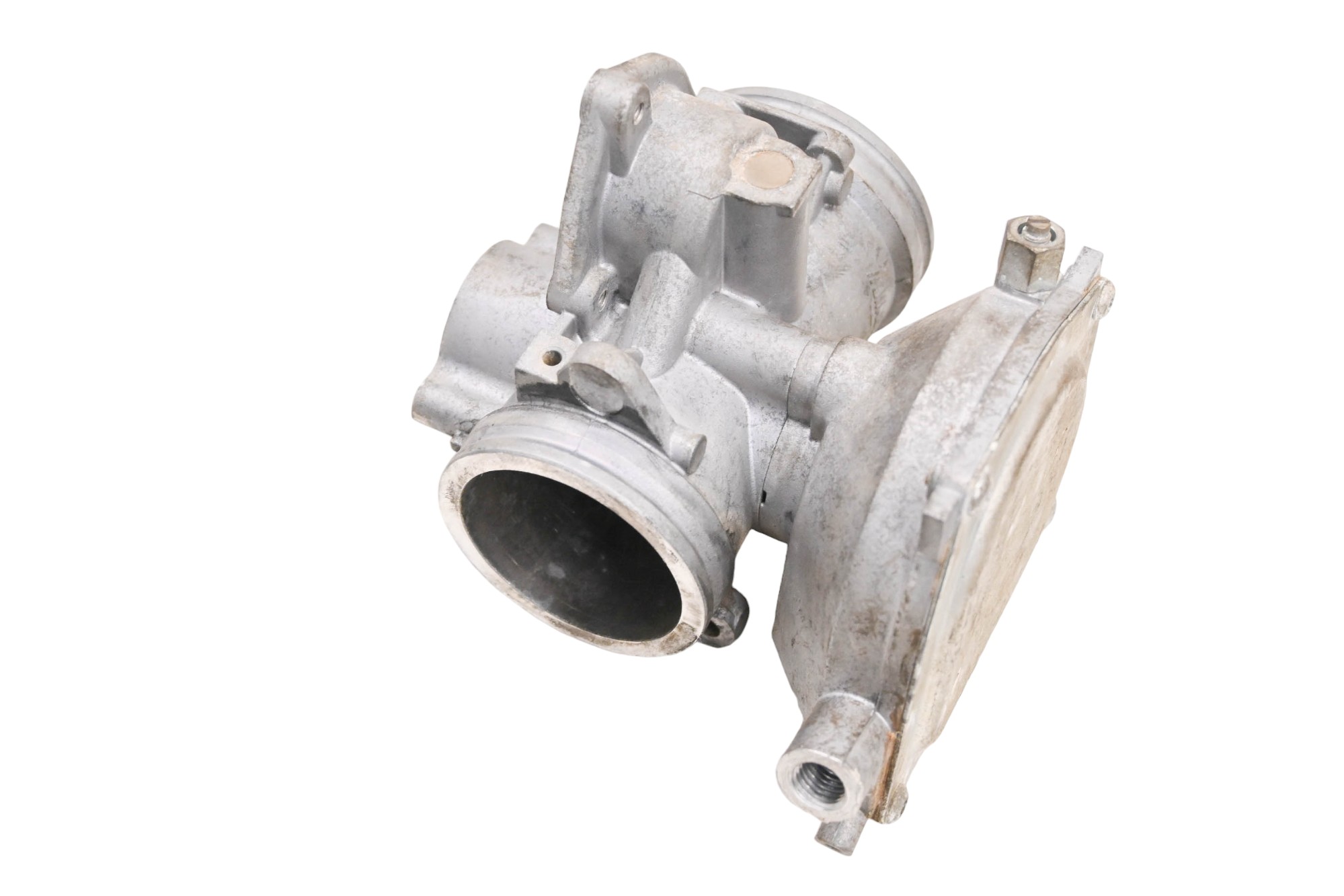 14 Polaris Ranger 800 6x6 Throttle Body
