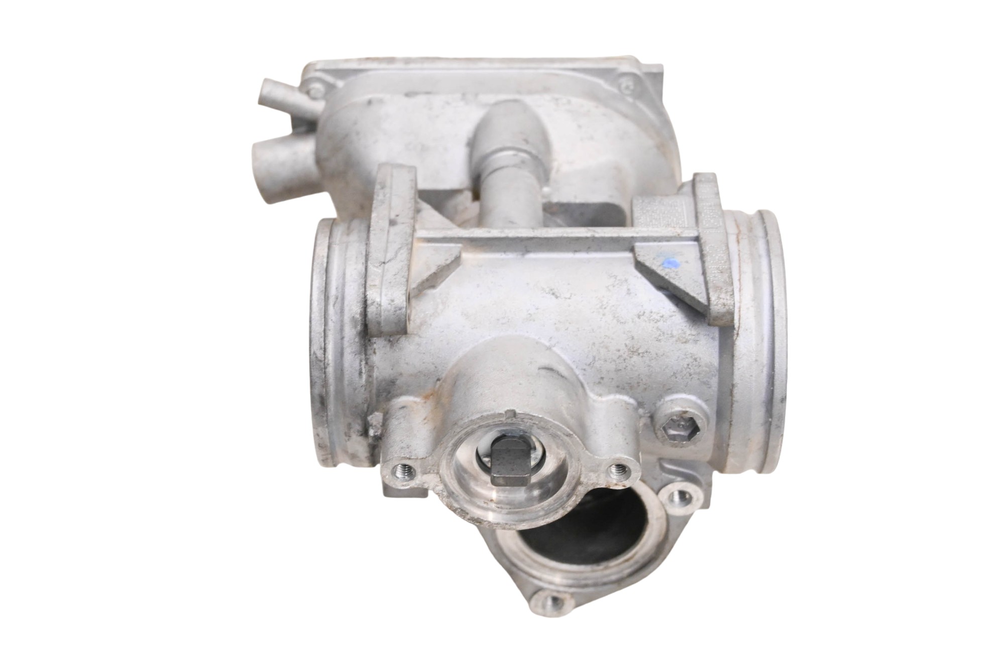 14 Polaris Ranger 800 6x6 Throttle Body