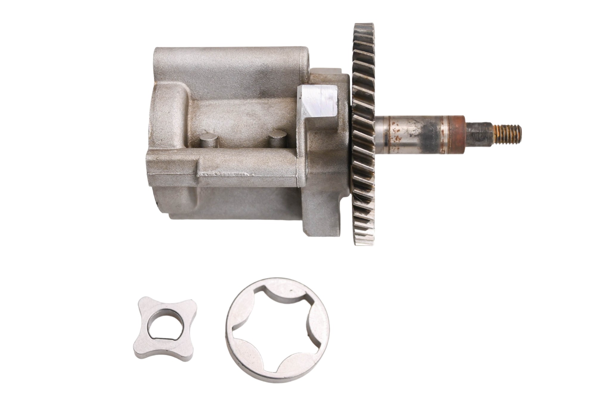 14 Polaris Ranger 800 6x6 Oil Pump